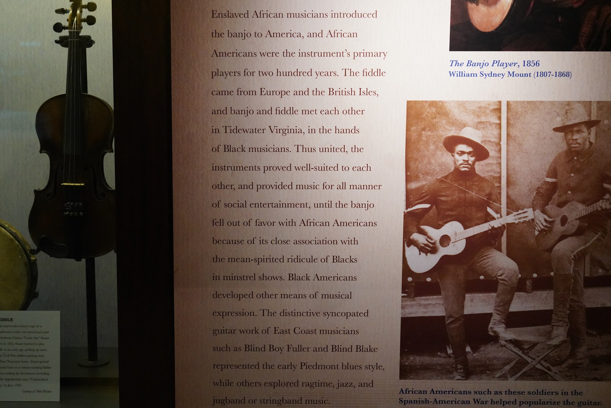 Country Music Hall of Fame and Museum (18)