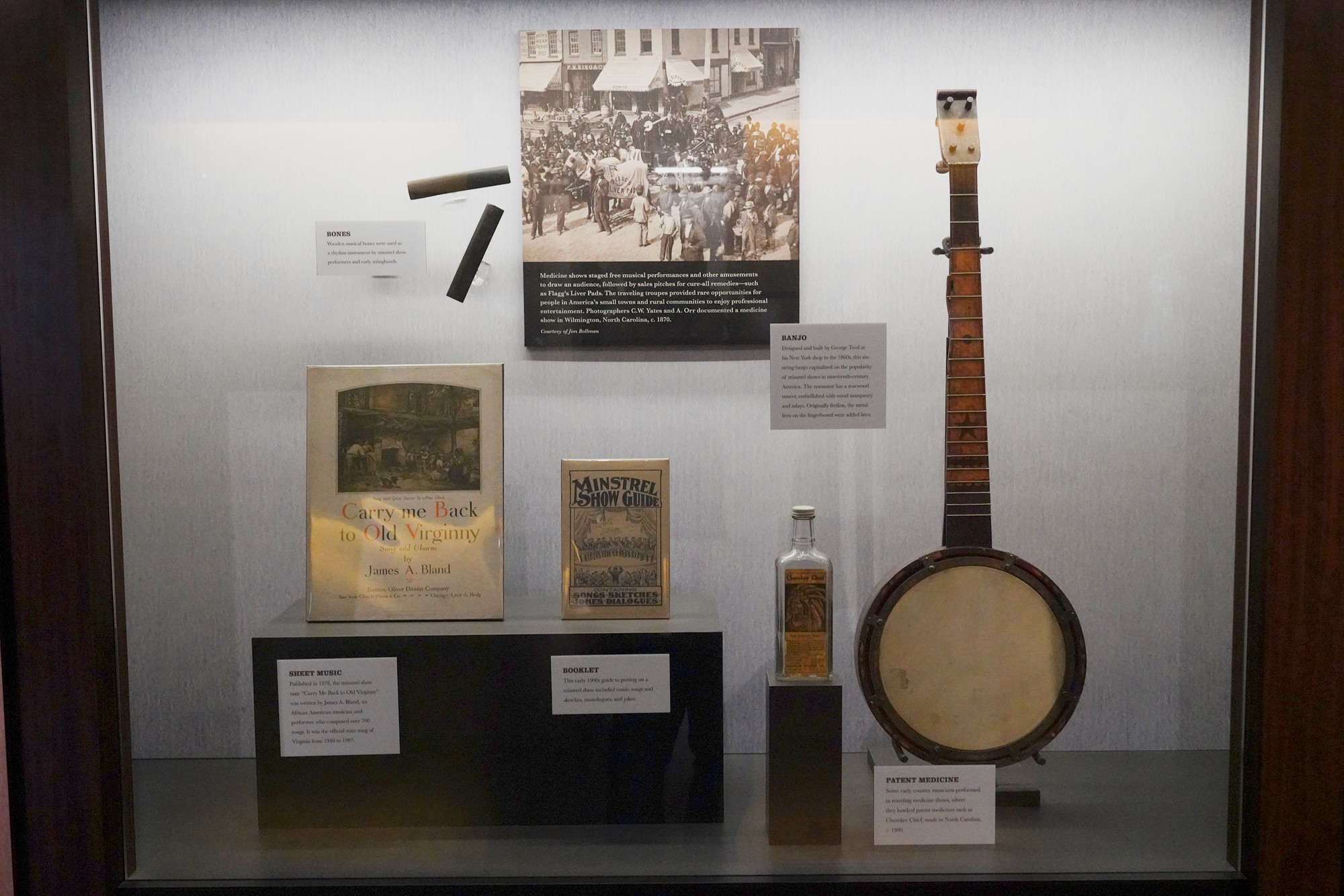 Country Music Hall of Fame and Museum (19)