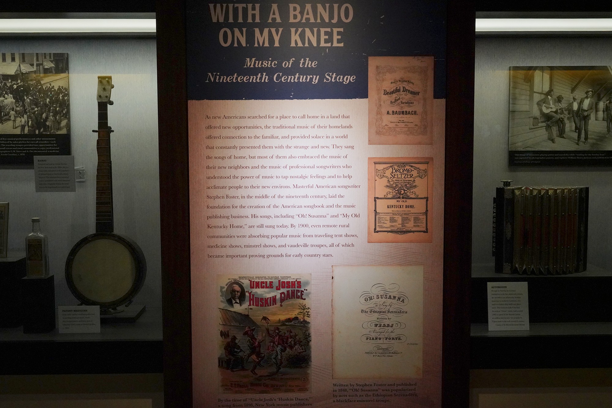 Country Music Hall of Fame and Museum (20)