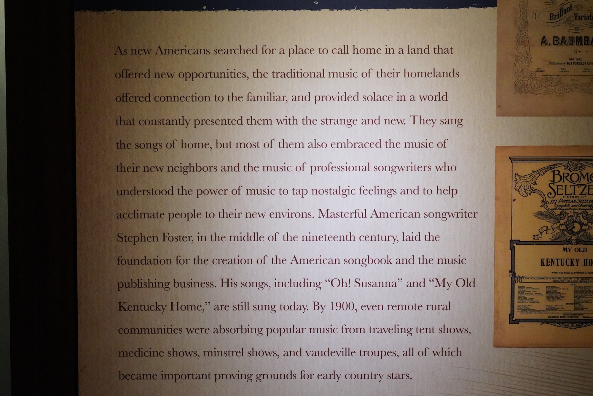 Country Music Hall of Fame and Museum (21)