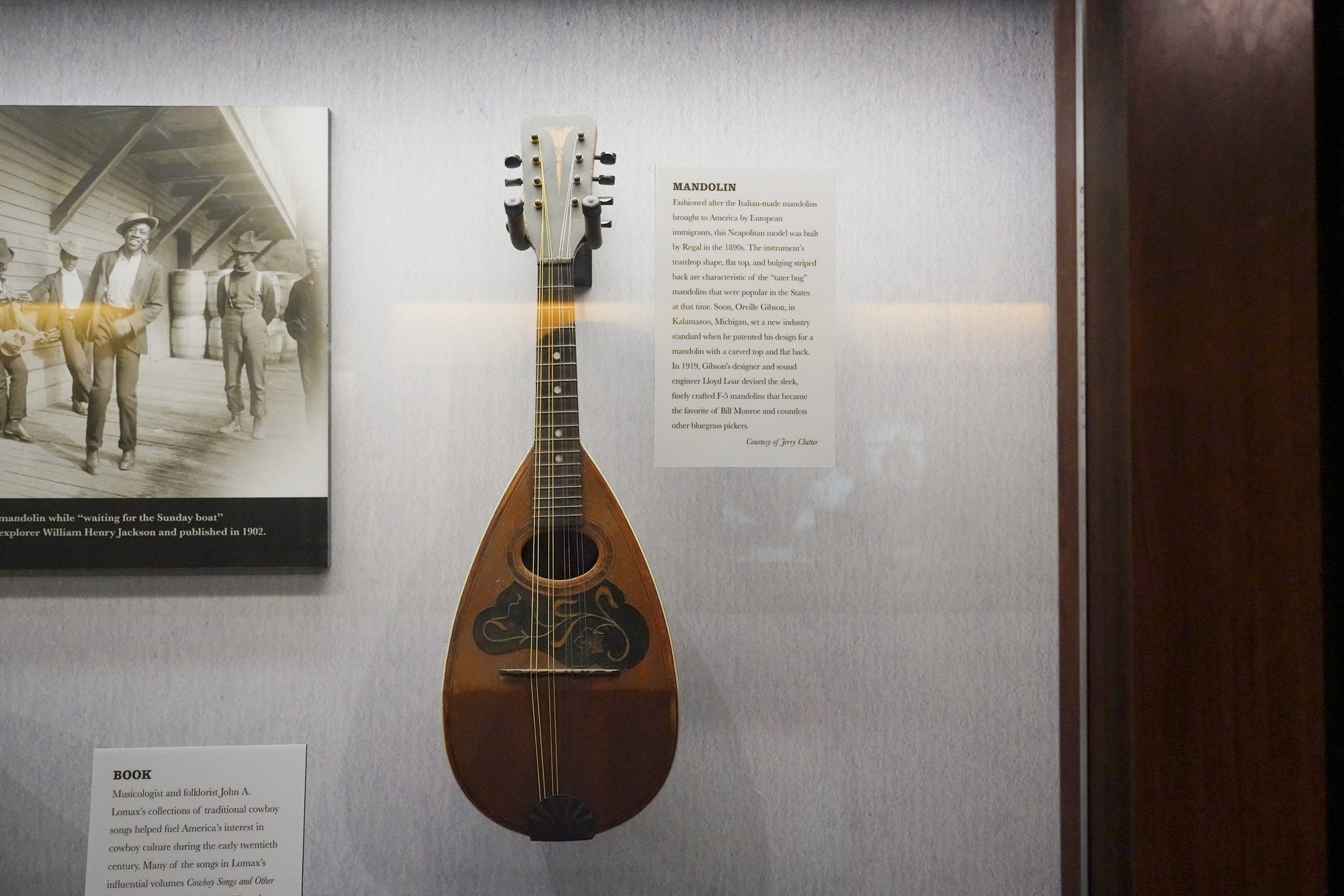 Country Music Hall of Fame and Museum (23)