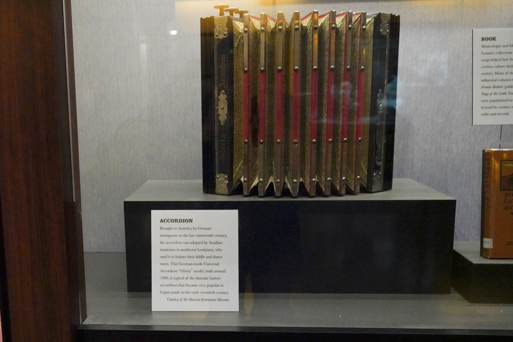 Country Music Hall of Fame and Museum (24)