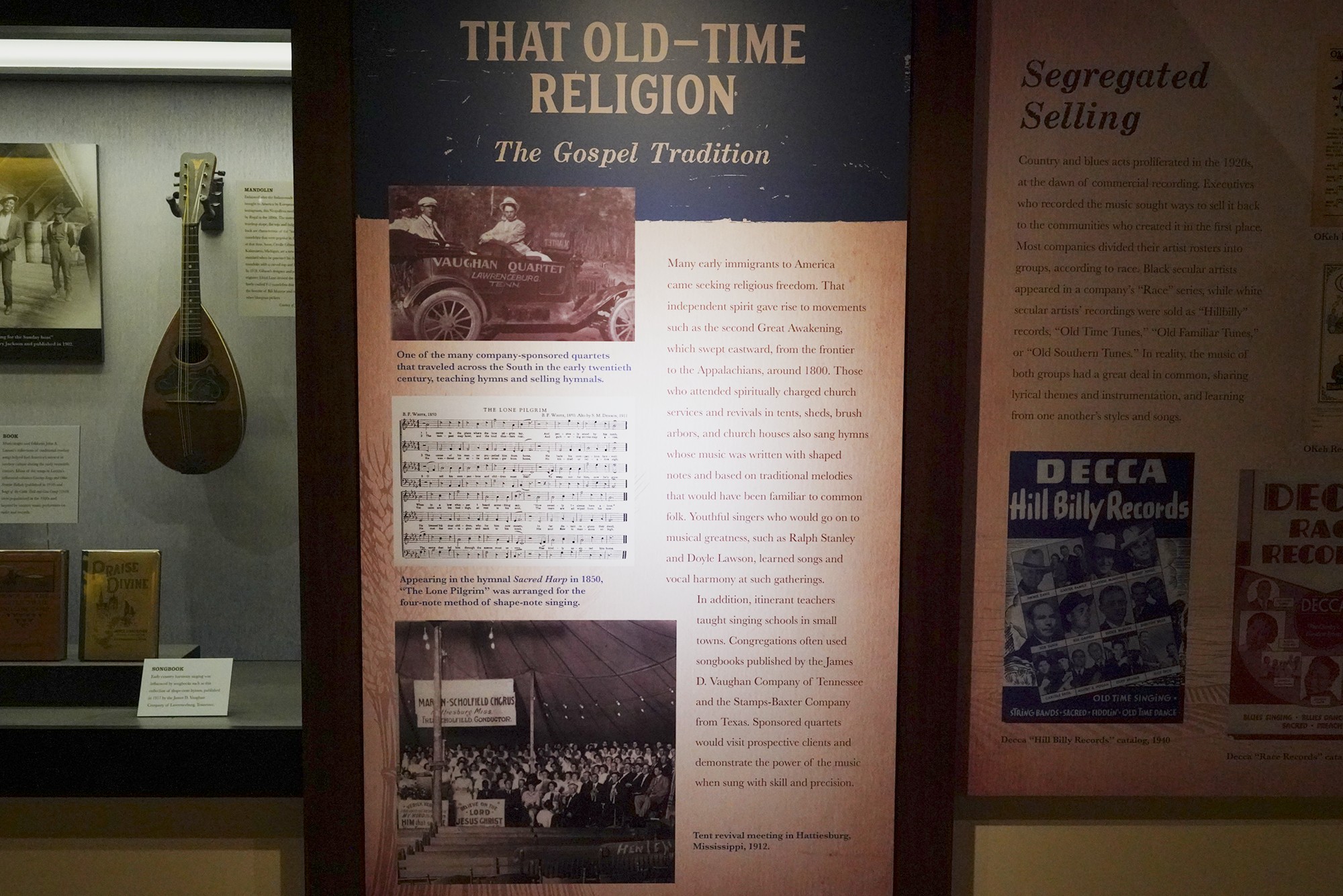 Country Music Hall of Fame and Museum (25)