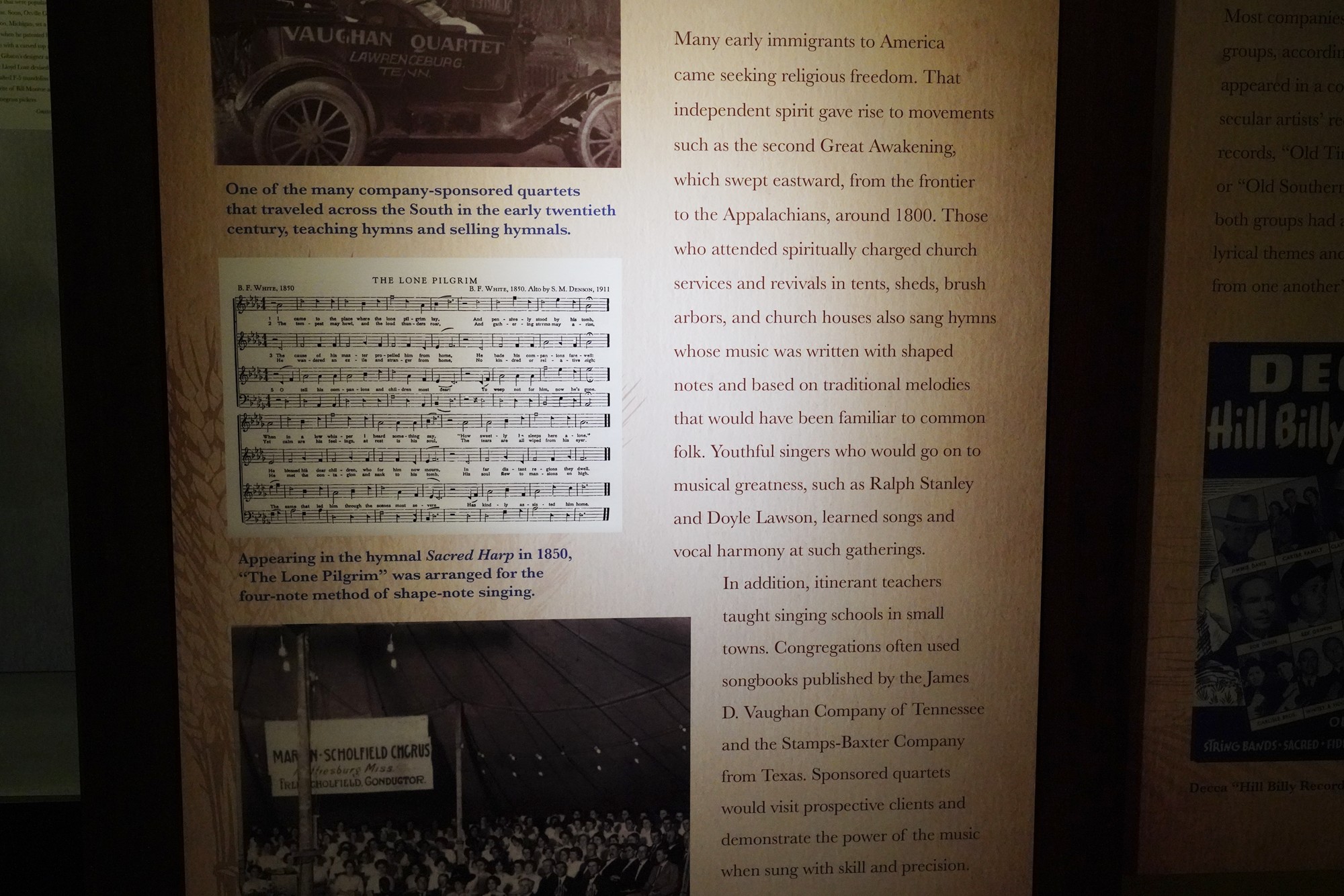 Country Music Hall of Fame and Museum (26)