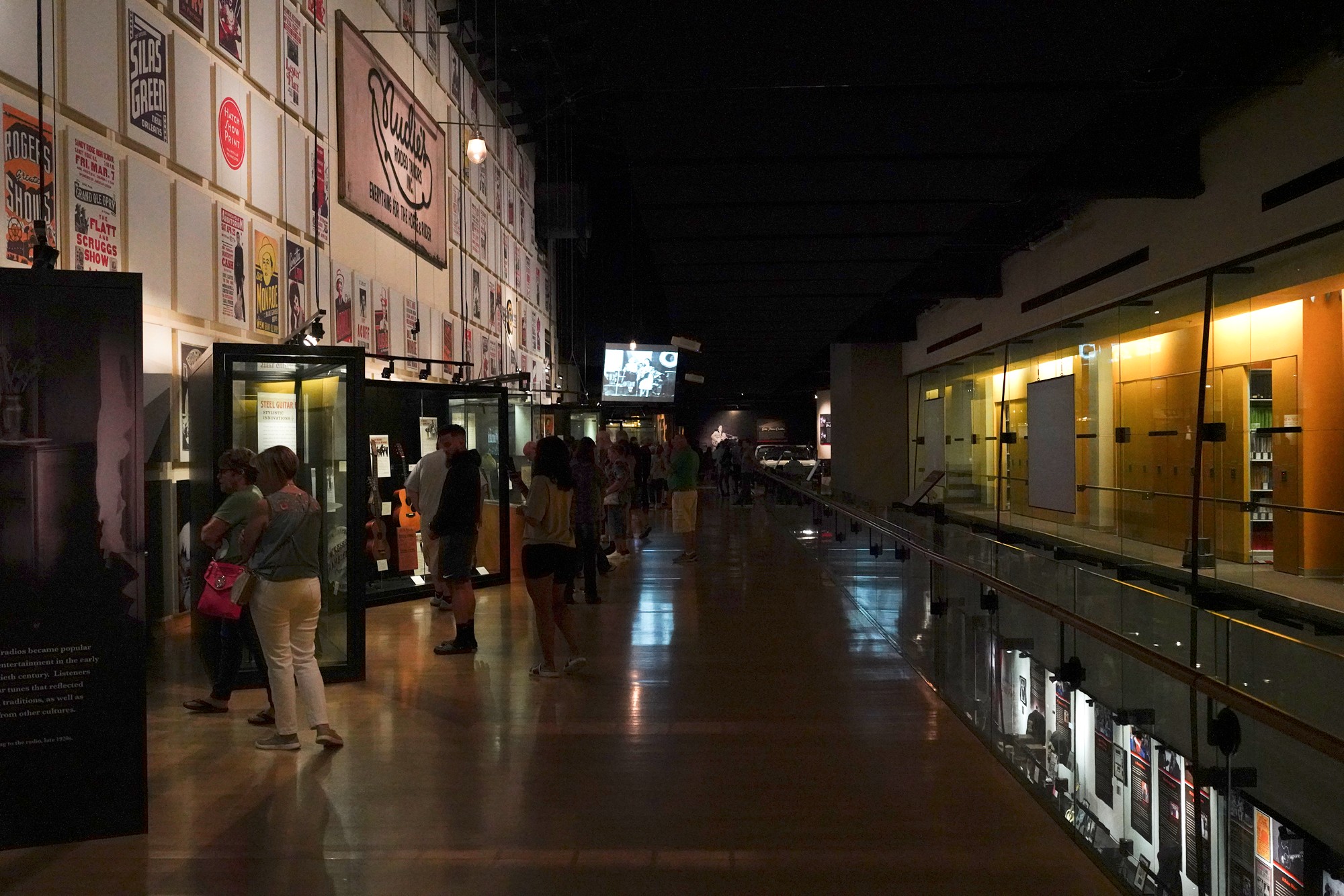 Country Music Hall of Fame and Museum (28)