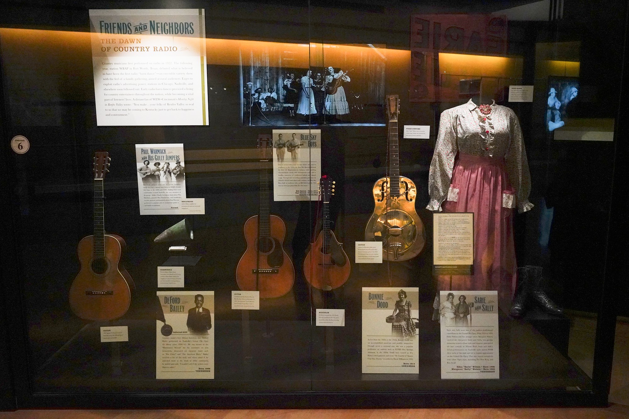 Country Music Hall of Fame and Museum (29)