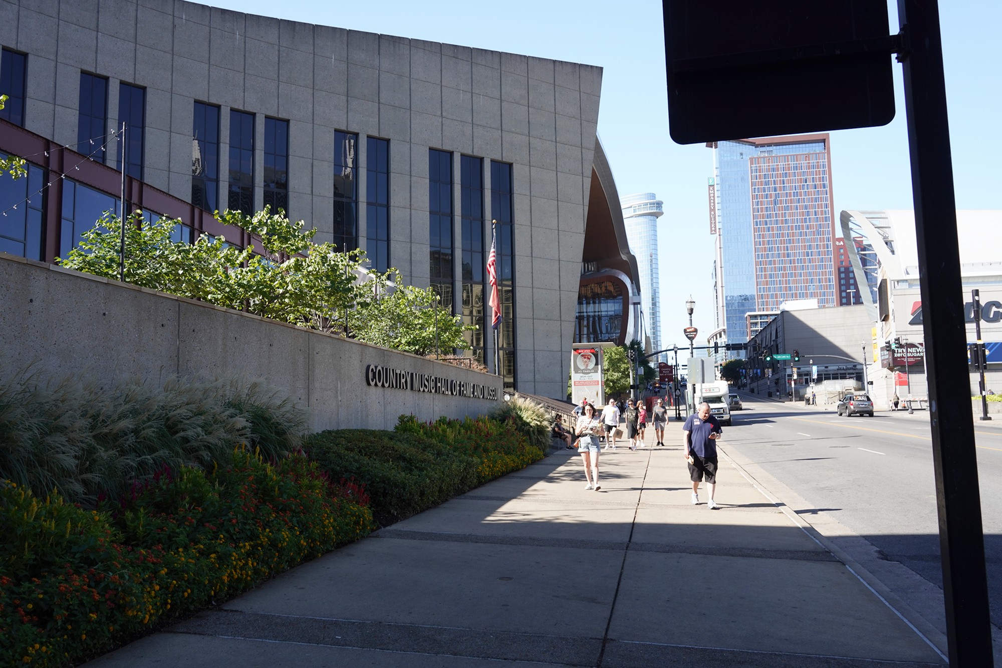 Country Music Hall of Fame and Museum (3)