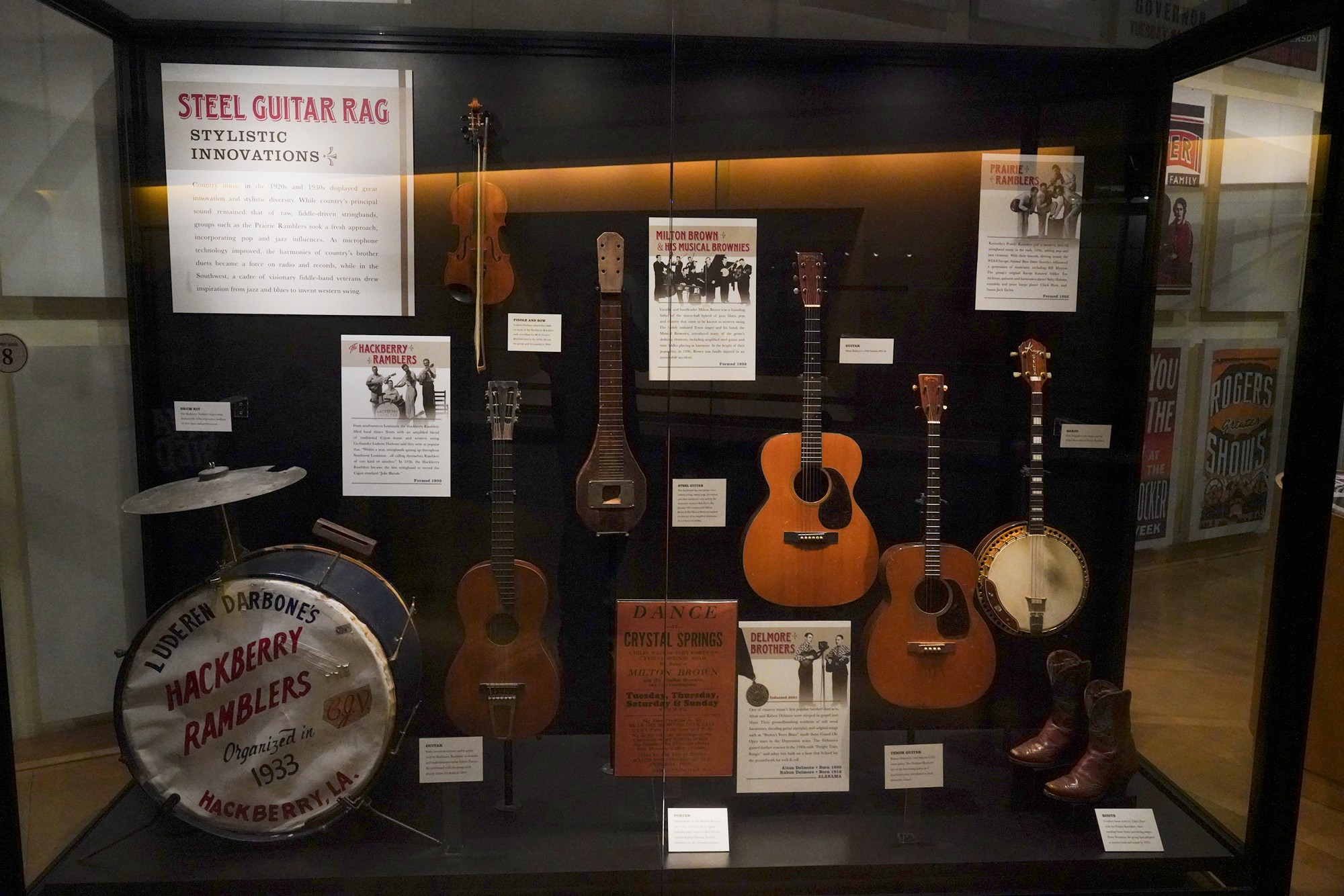 Country Music Hall of Fame and Museum (33)