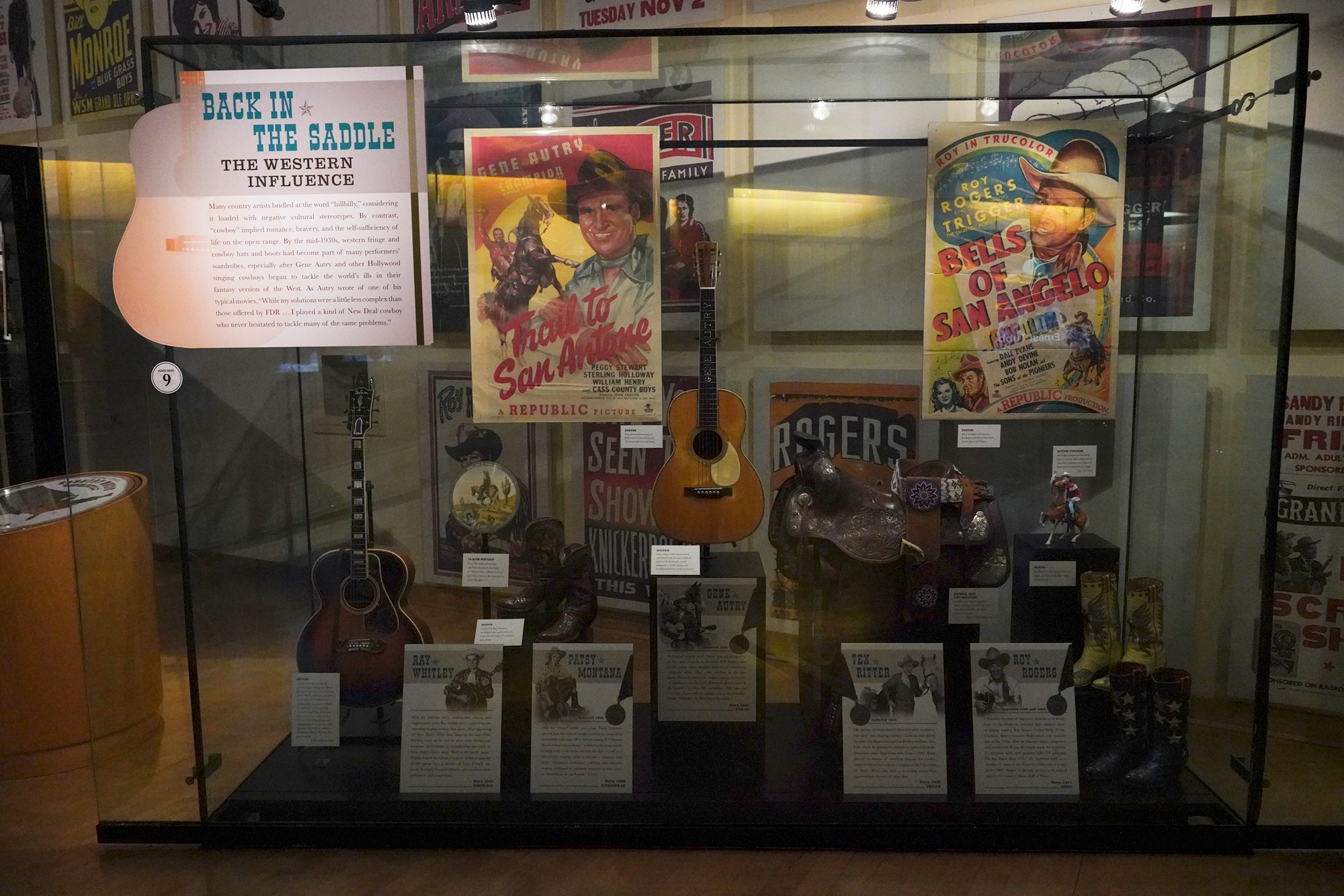 Country Music Hall of Fame and Museum (35)