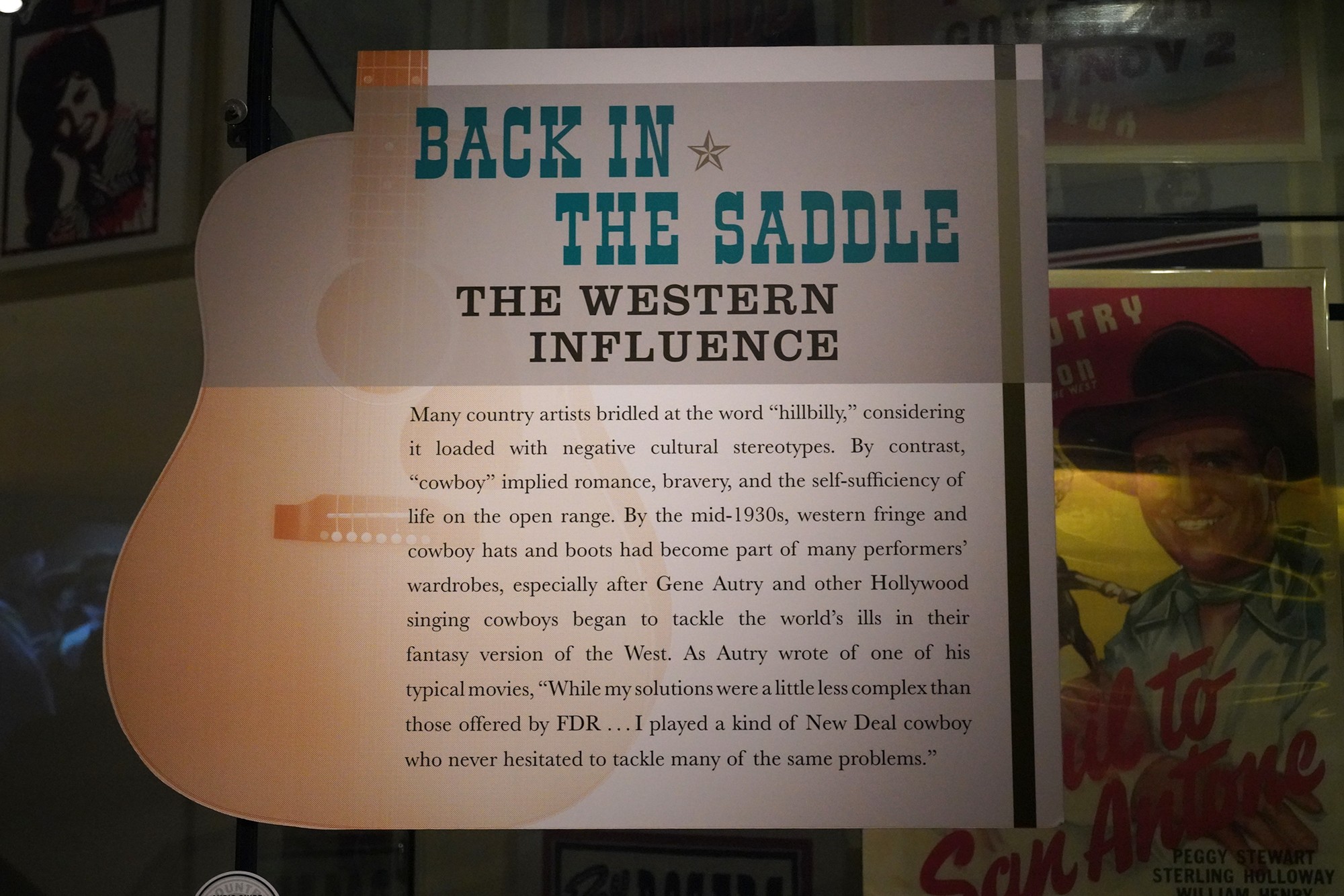 Country Music Hall of Fame and Museum (36)