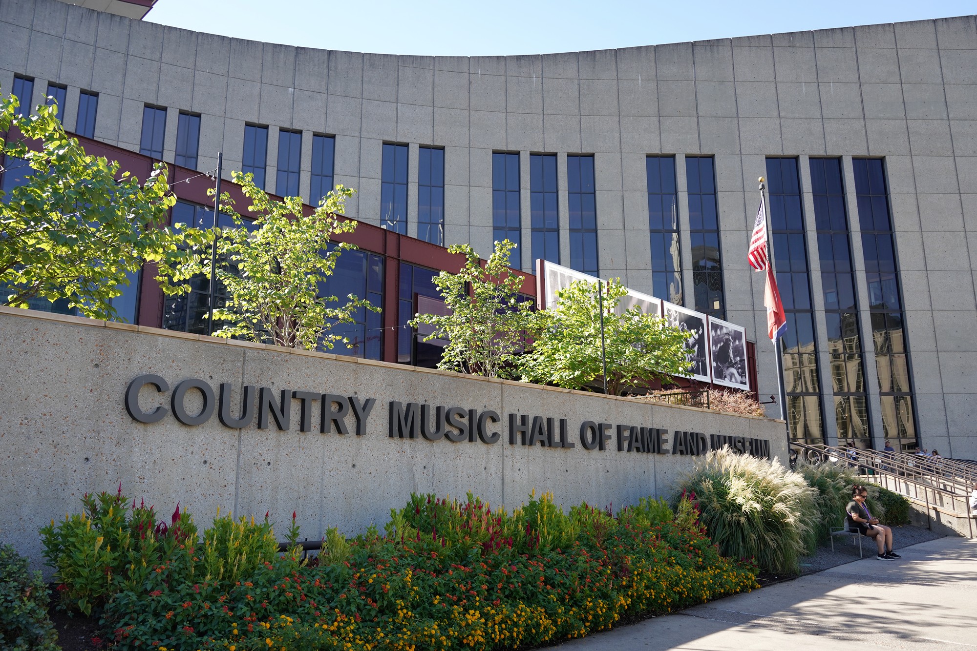 Country Music Hall of Fame and Museum (4)