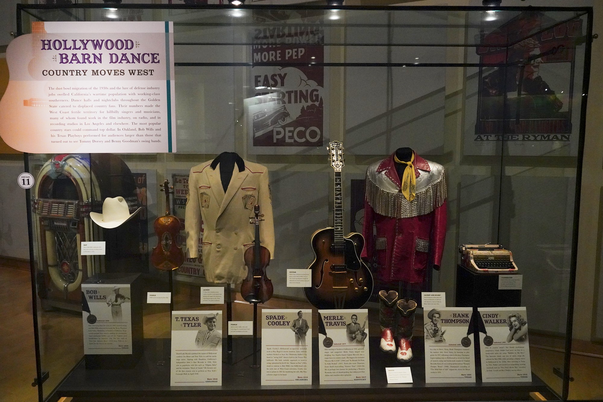 Country Music Hall of Fame and Museum (40)