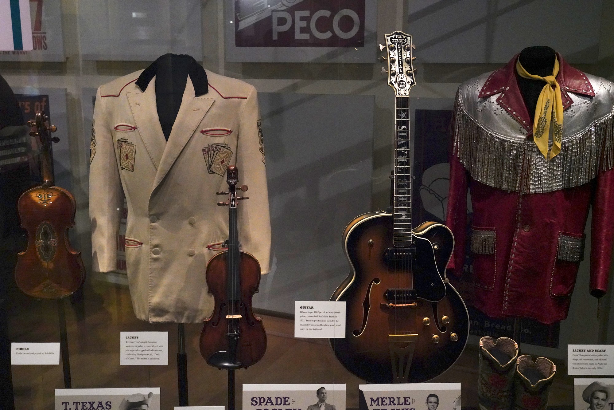 Country Music Hall of Fame and Museum (41)