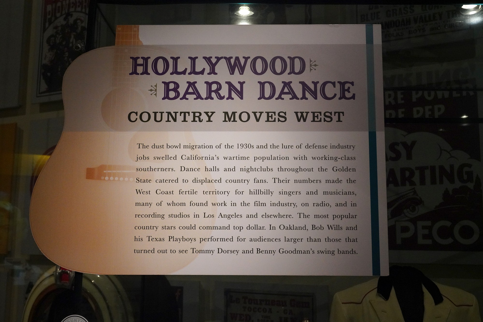 Country Music Hall of Fame and Museum (42)