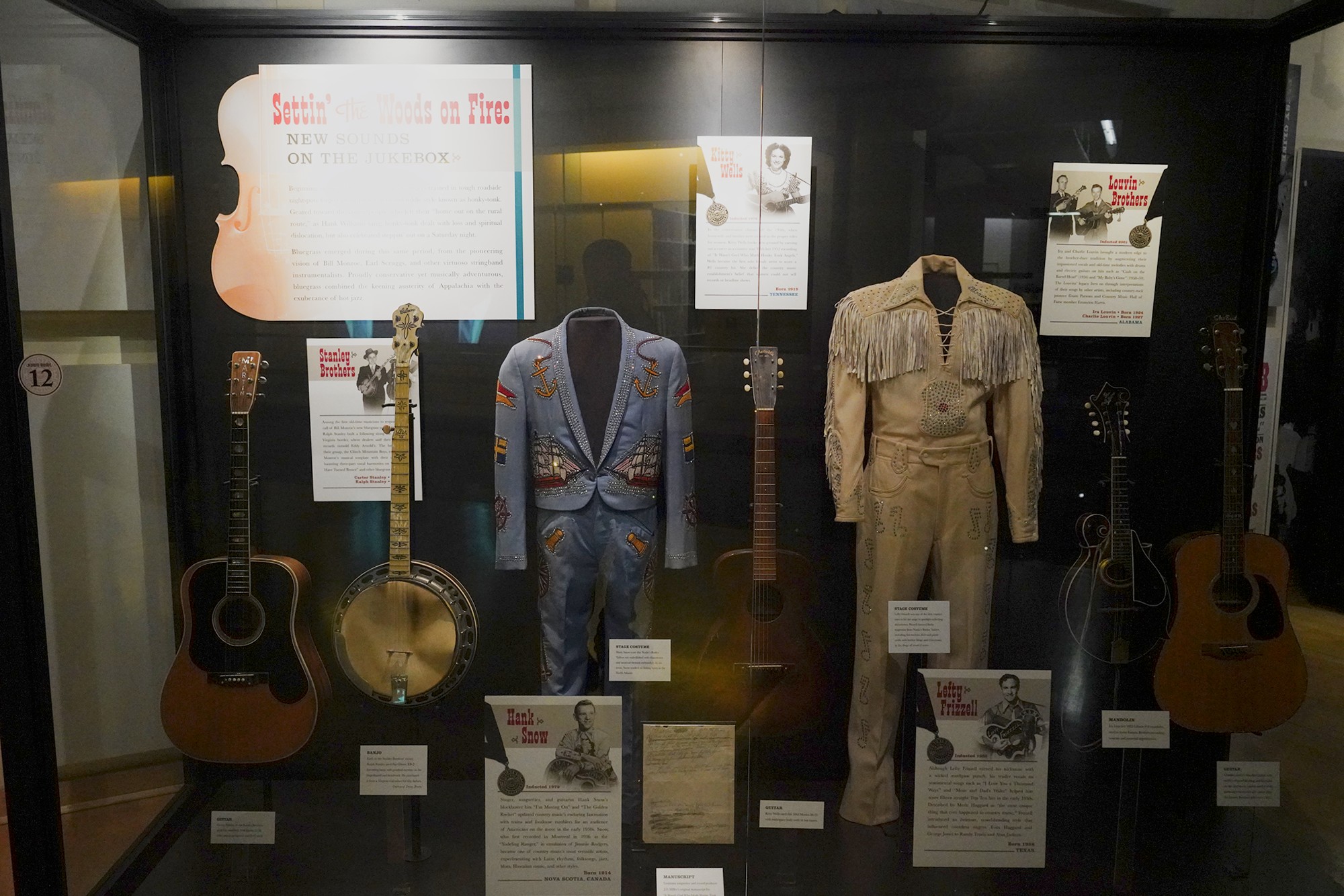 Country Music Hall of Fame and Museum (43)