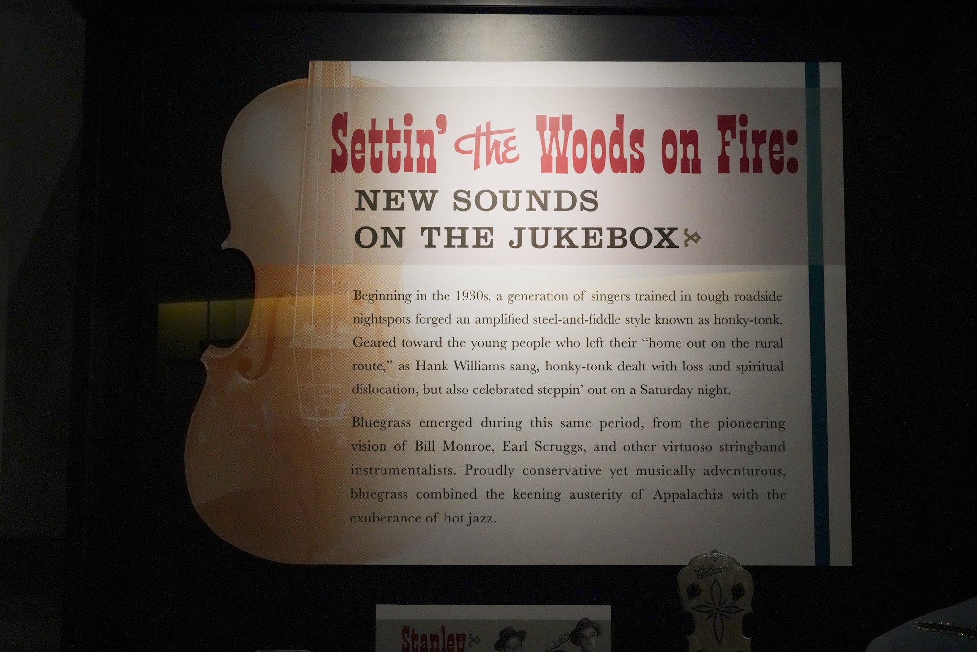 Country Music Hall of Fame and Museum (44)