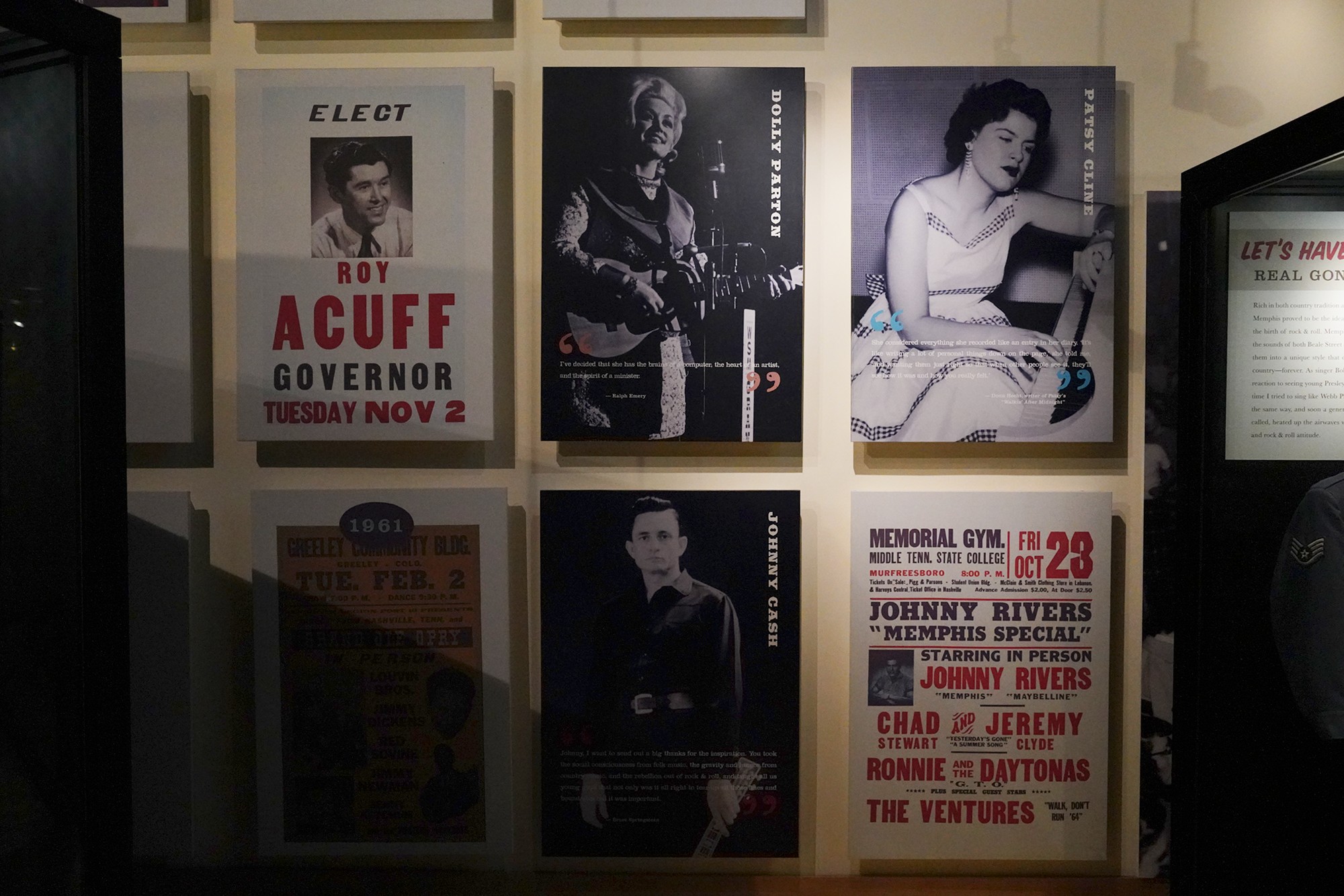 Country Music Hall of Fame and Museum (45)