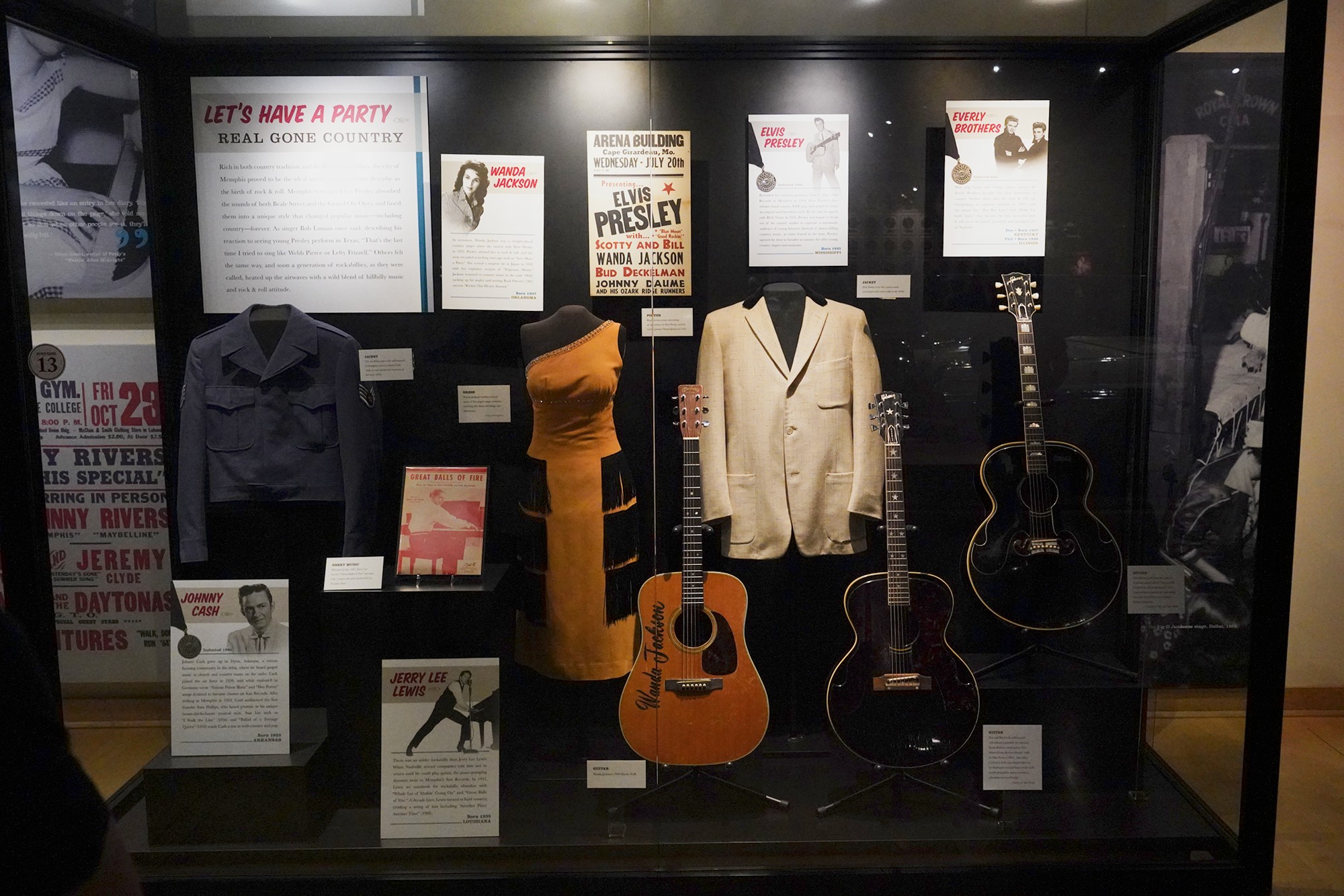 Country Music Hall of Fame and Museum (46)