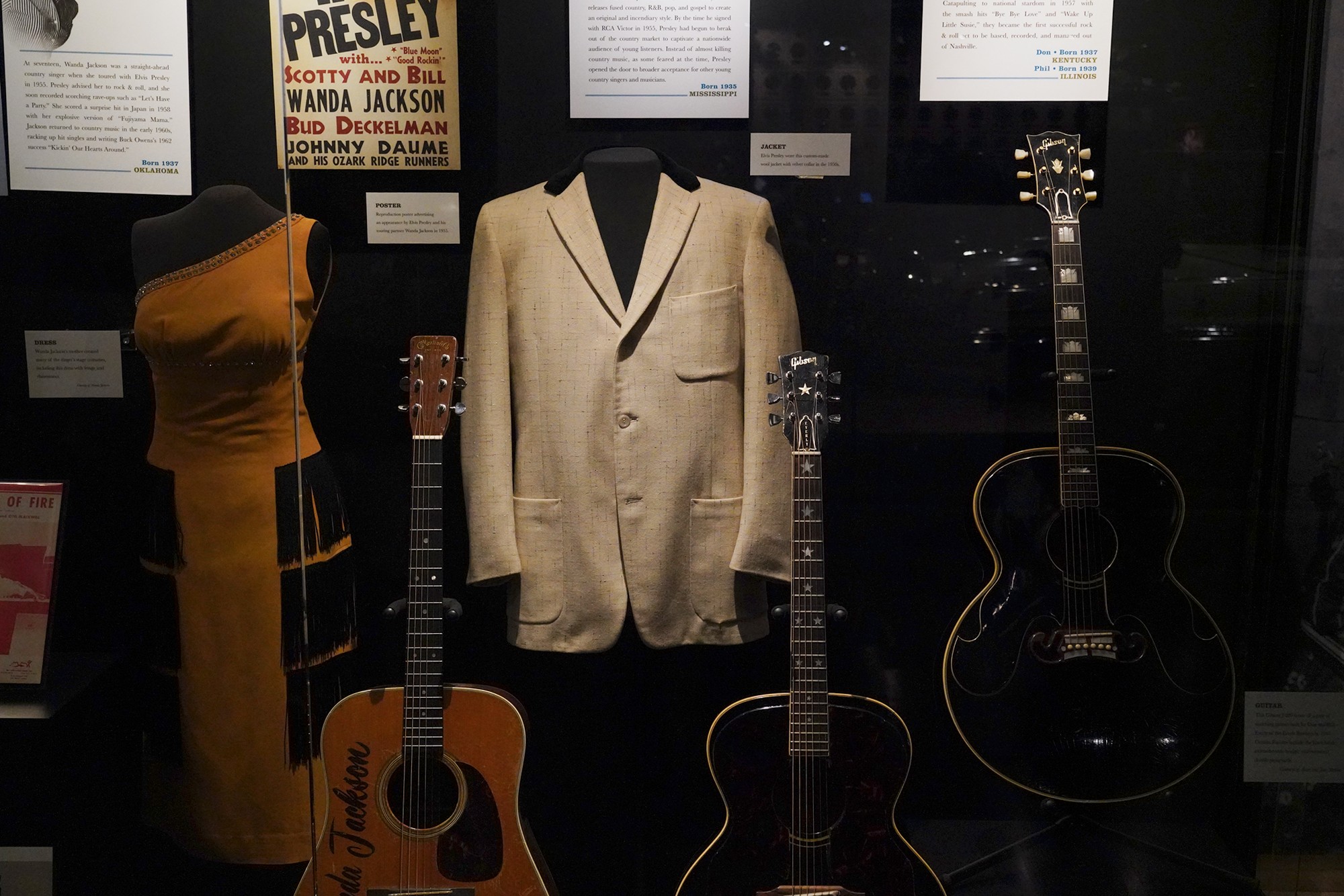 Country Music Hall of Fame and Museum (47)