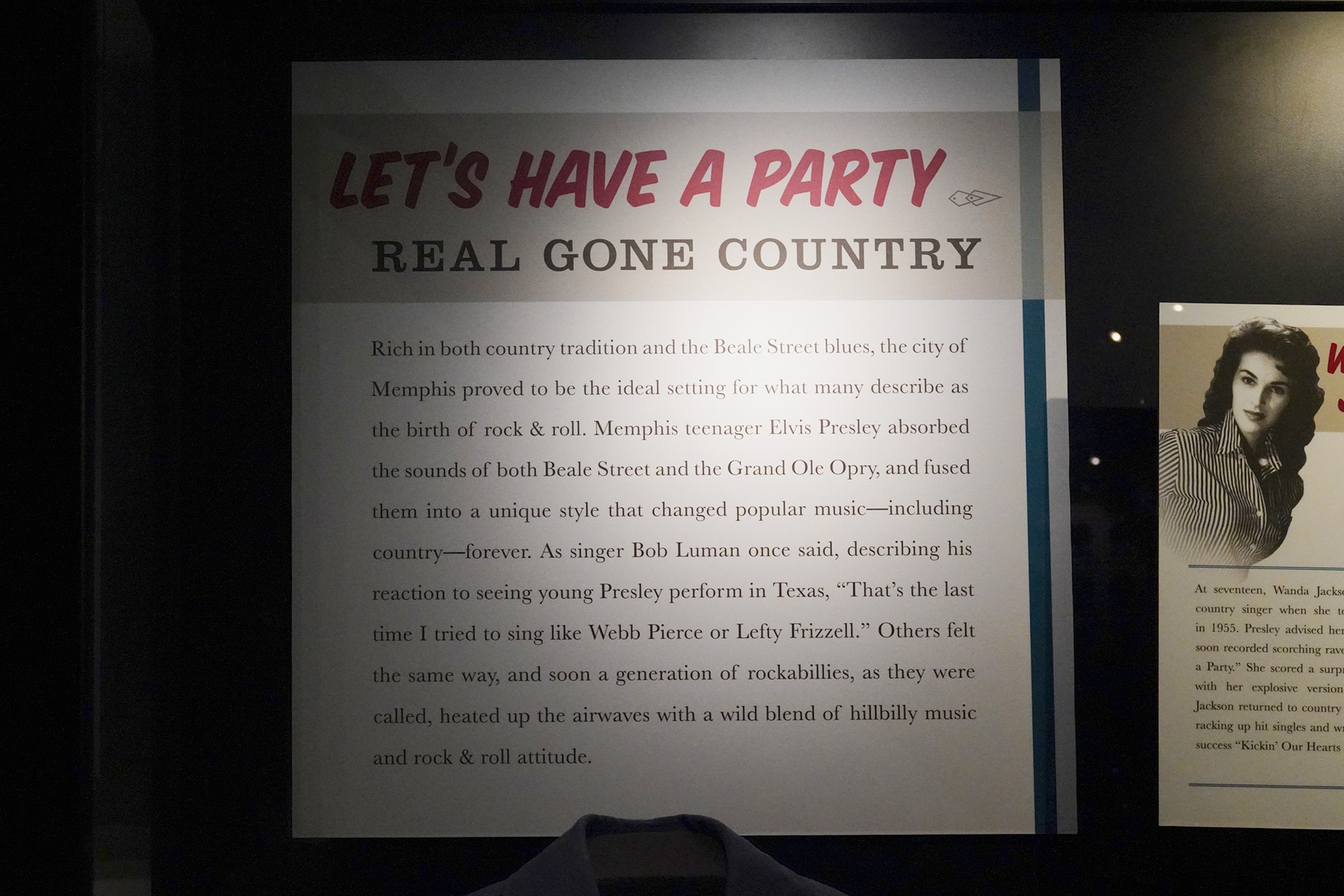Country Music Hall of Fame and Museum (48)