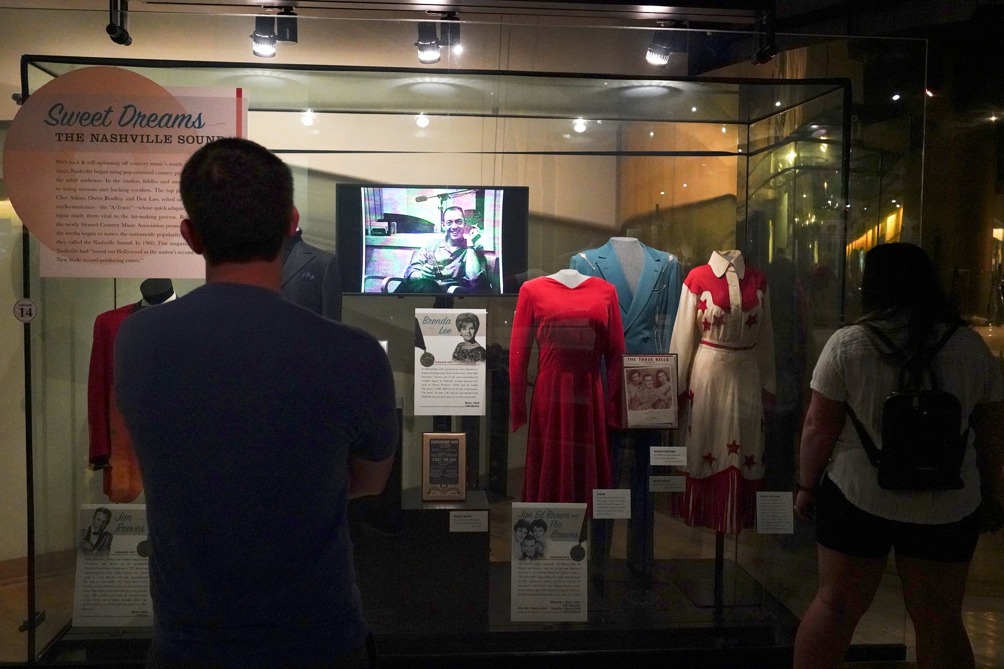 Country Music Hall of Fame and Museum (49)