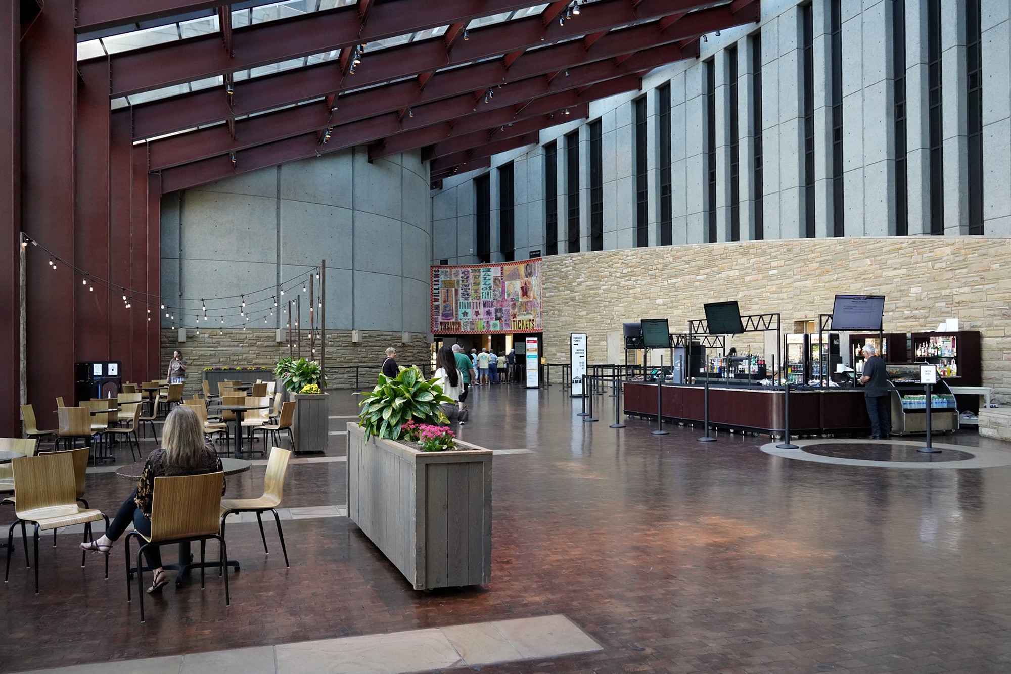 Country Music Hall of Fame and Museum (5)