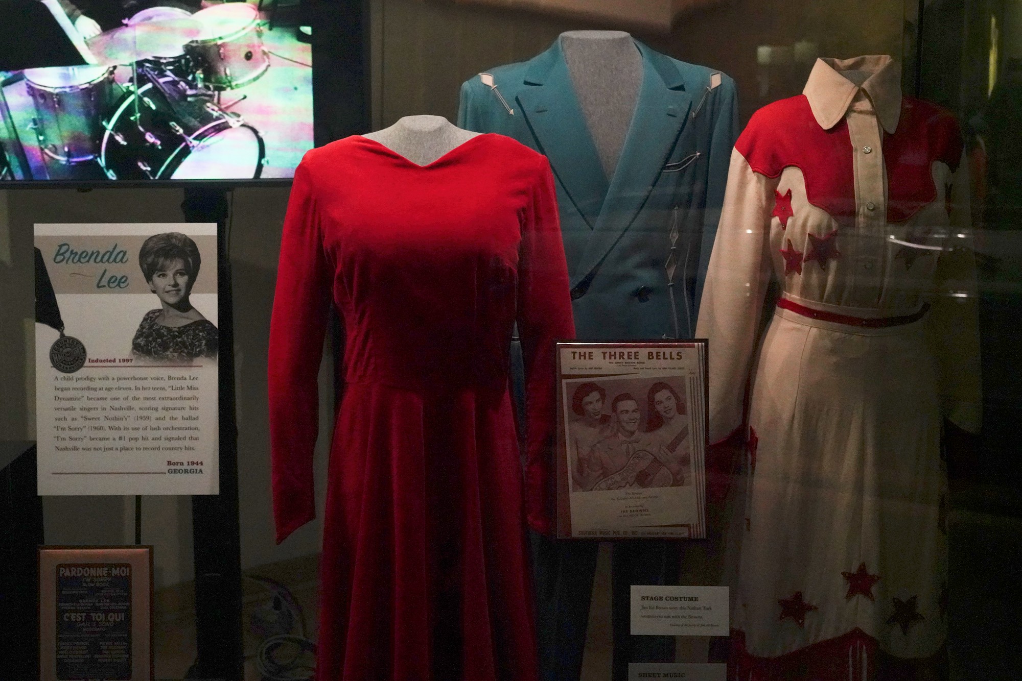 Country Music Hall of Fame and Museum (50)