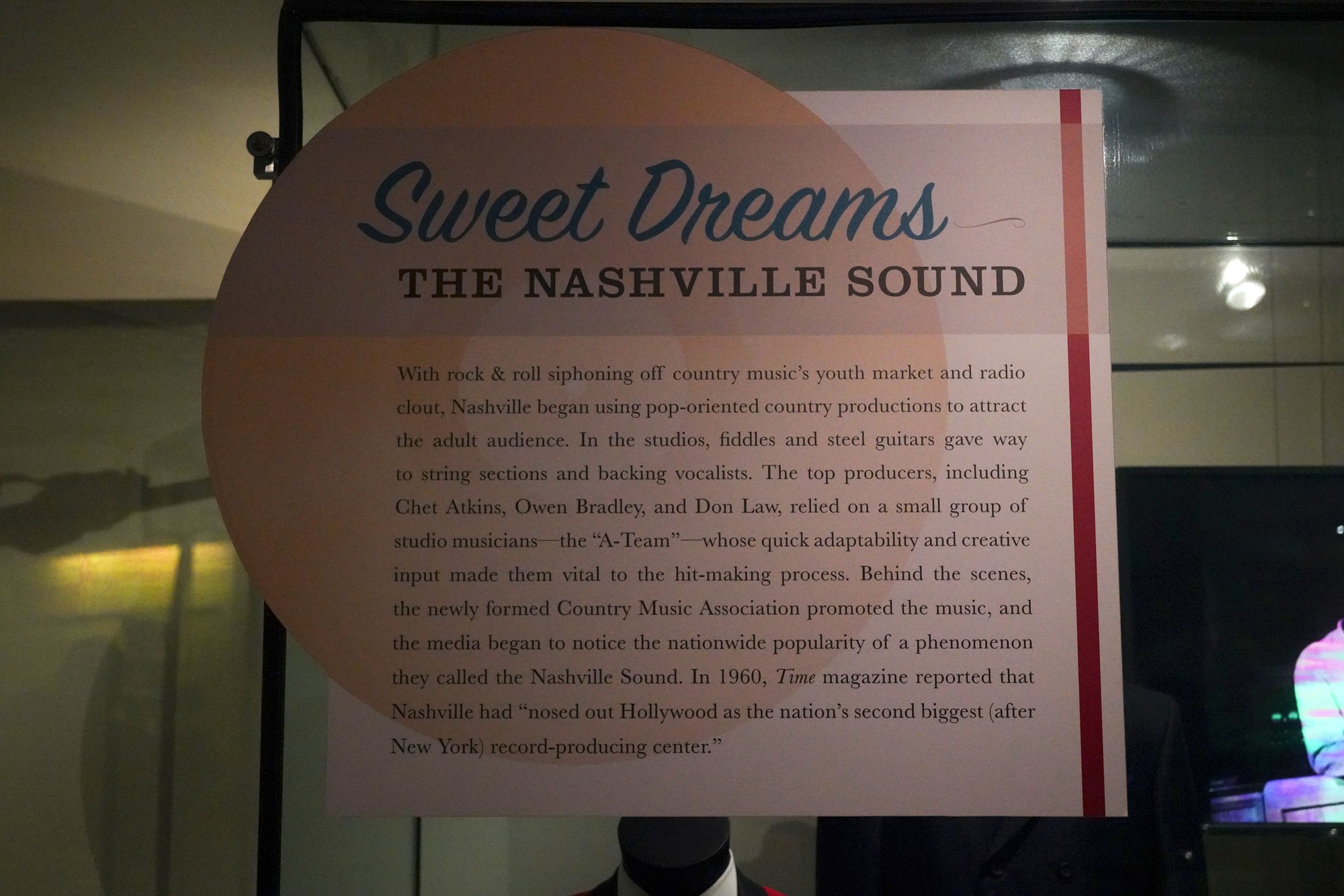 Country Music Hall of Fame and Museum (51)