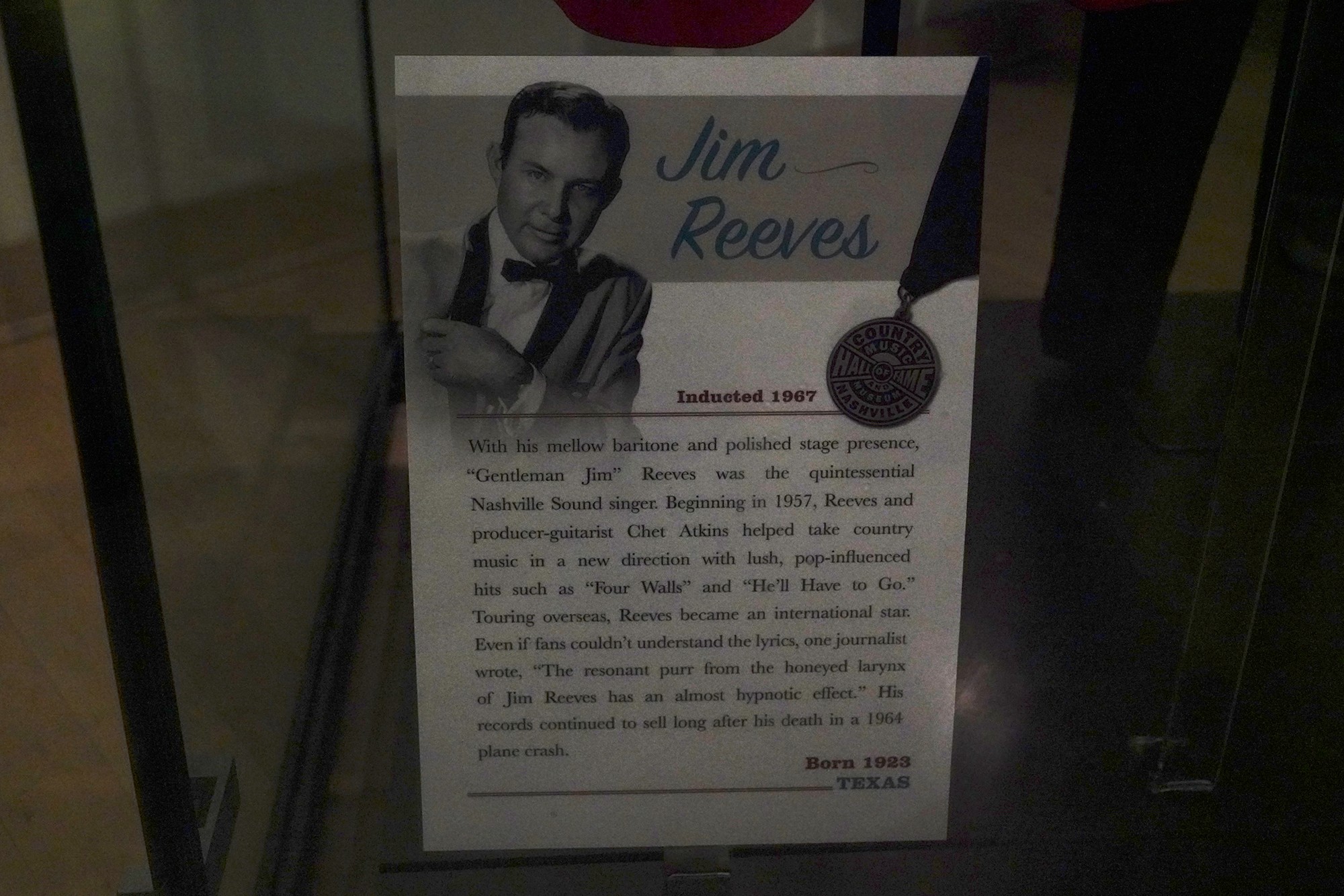 Country Music Hall of Fame and Museum (52)