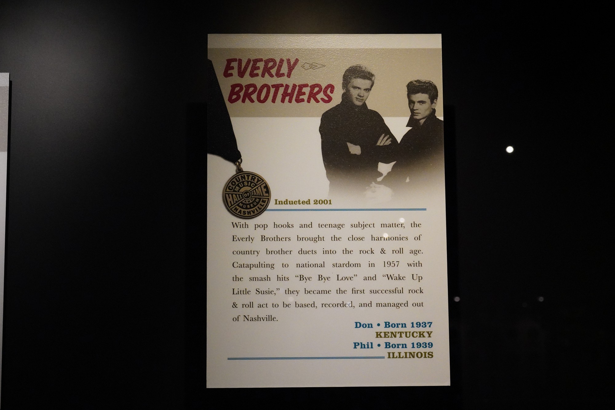 Country Music Hall of Fame and Museum (53)