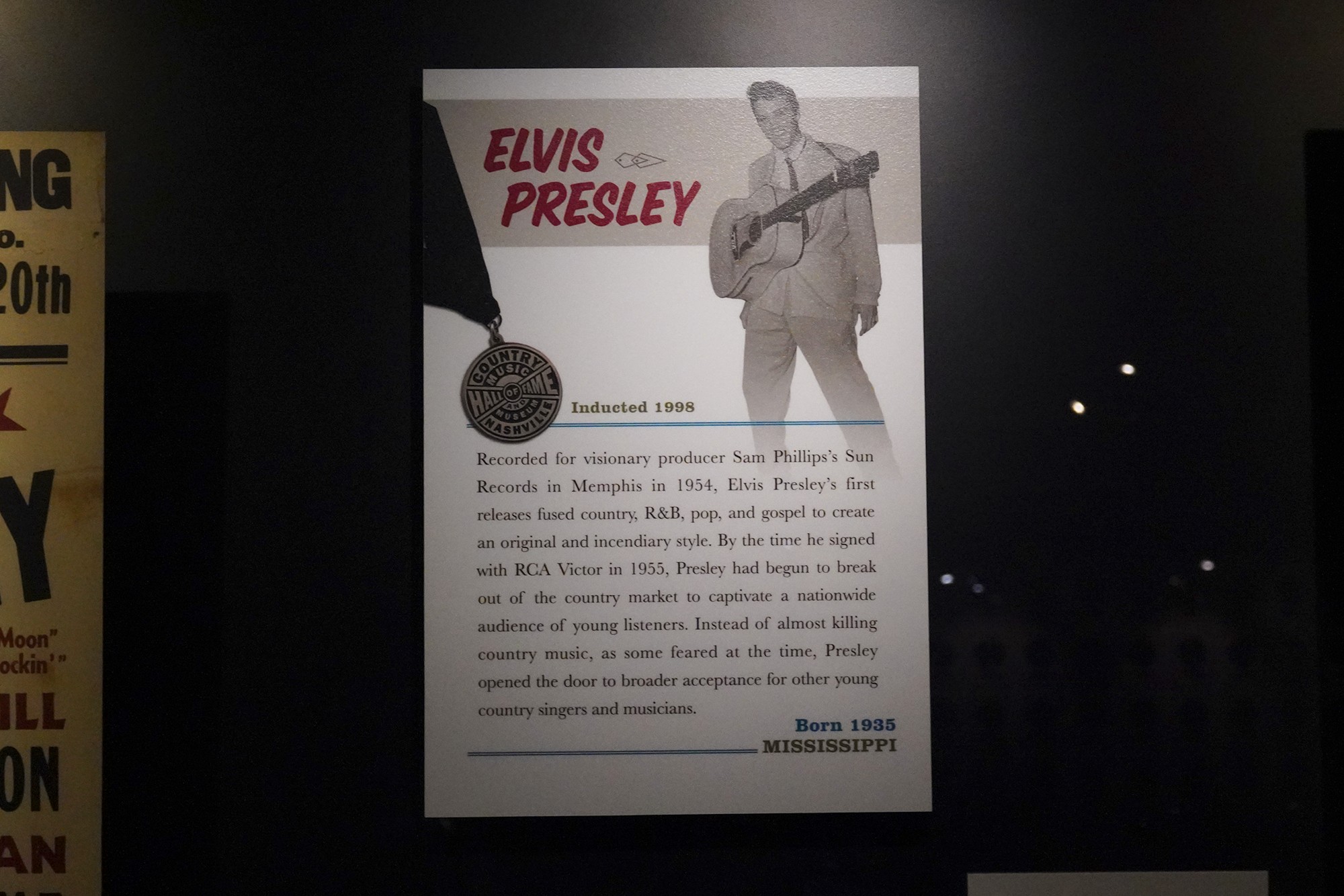 Country Music Hall of Fame and Museum (54)