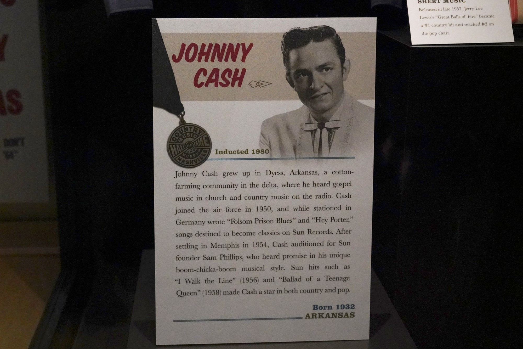 Country Music Hall of Fame and Museum (55)