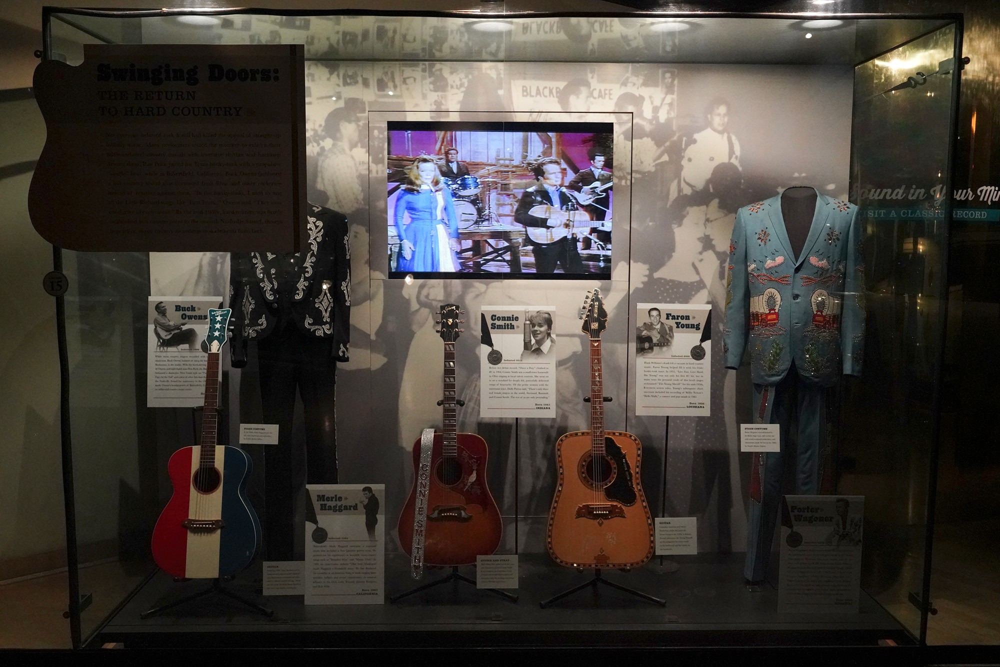 Country Music Hall of Fame and Museum (56)