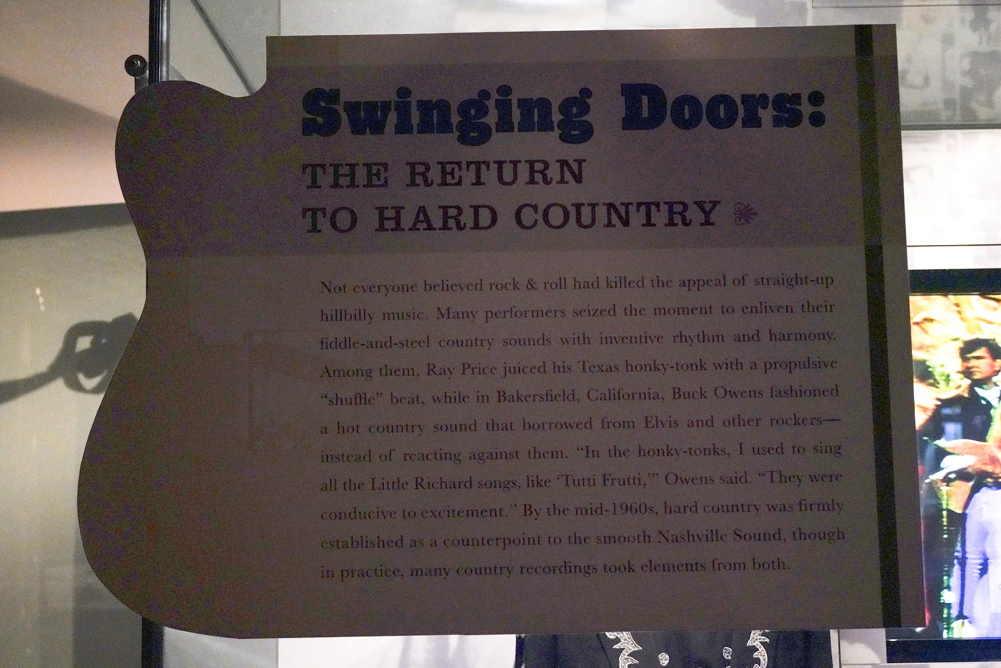 Country Music Hall of Fame and Museum (57)