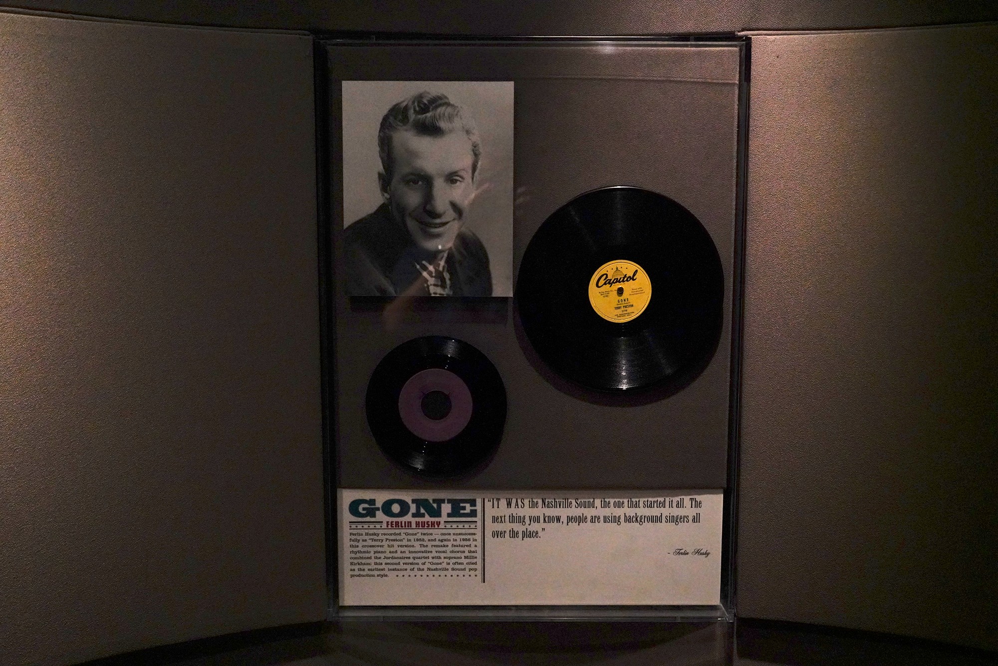 Country Music Hall of Fame and Museum (58)