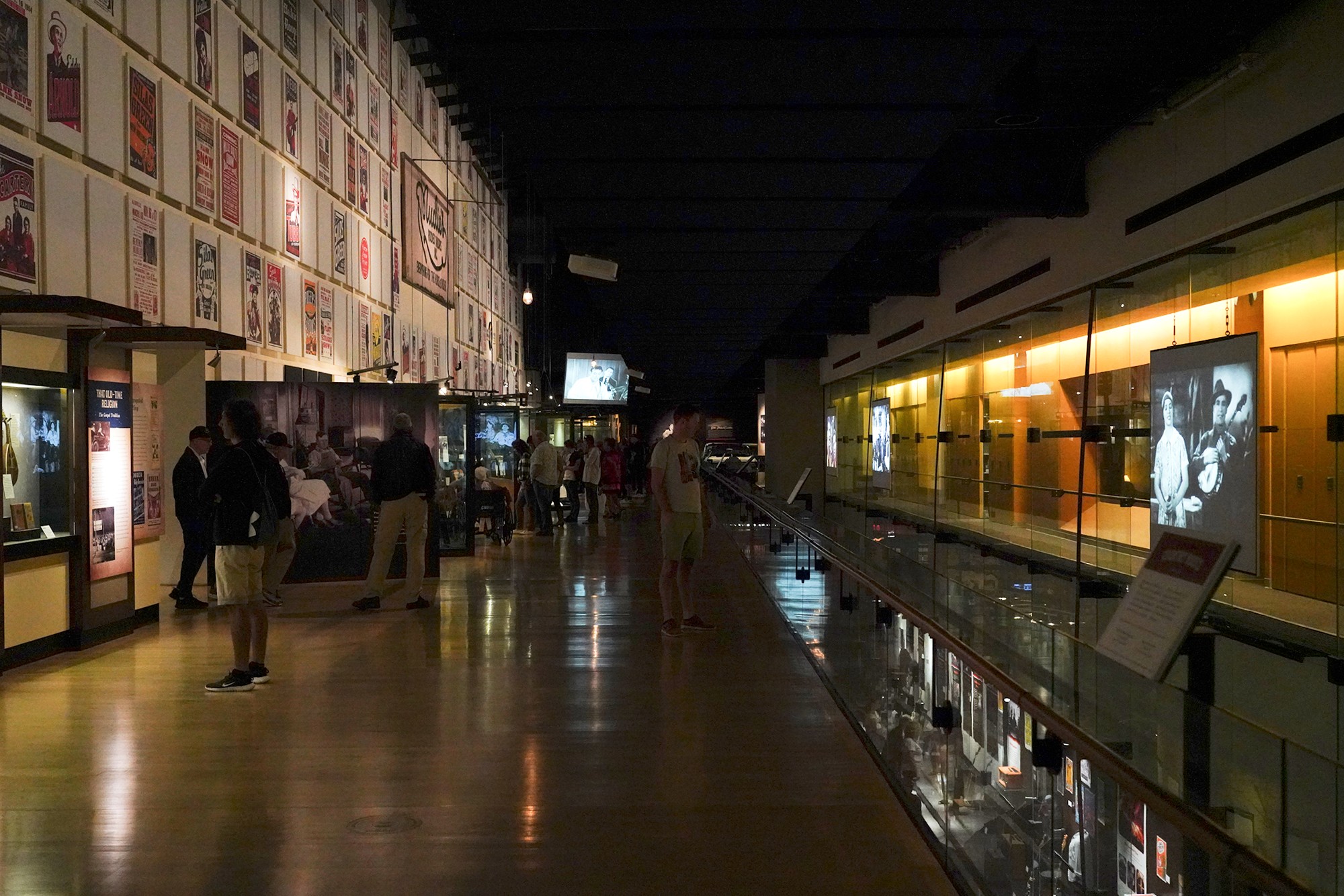 Country Music Hall of Fame and Museum (6)