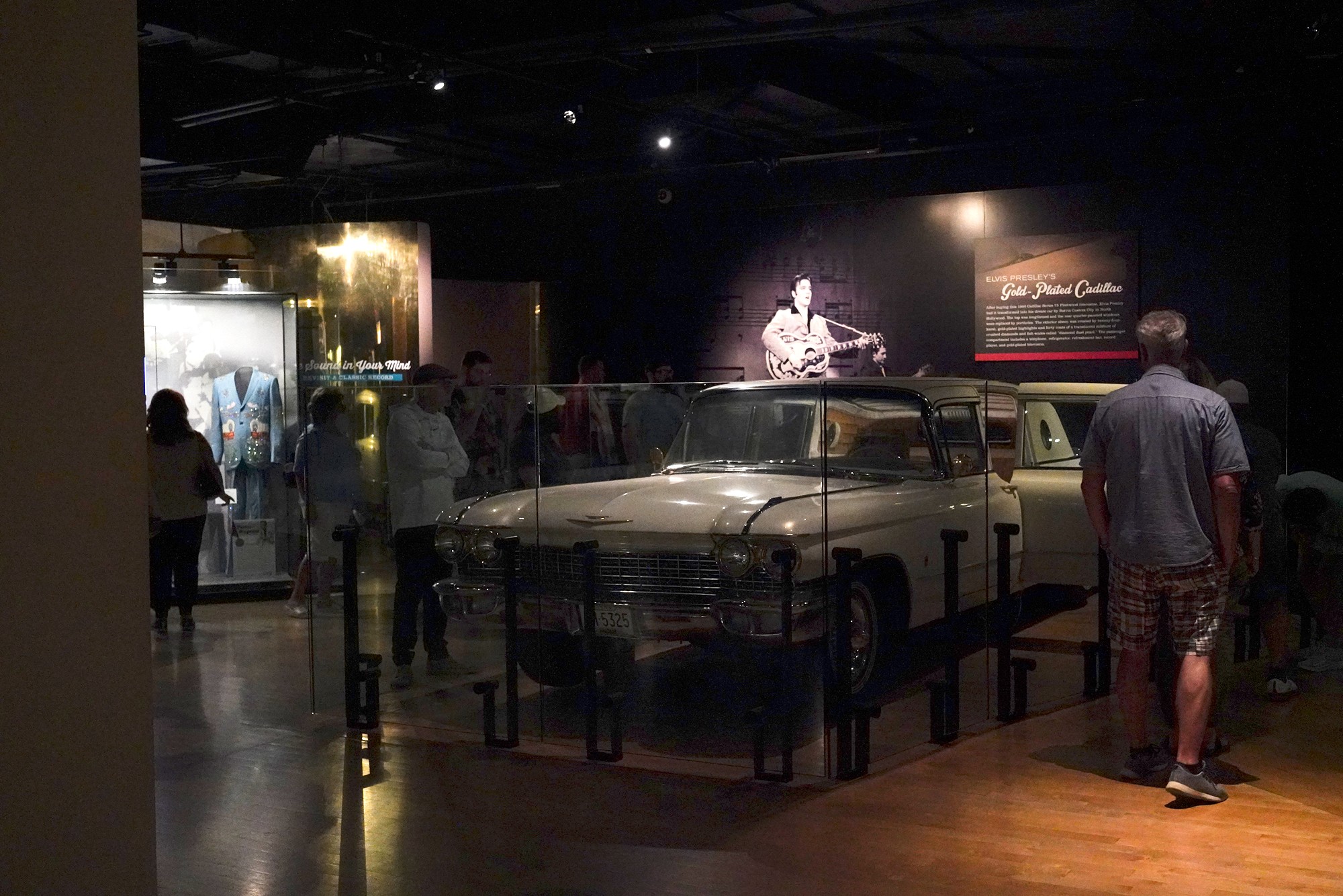Country Music Hall of Fame and Museum (60)