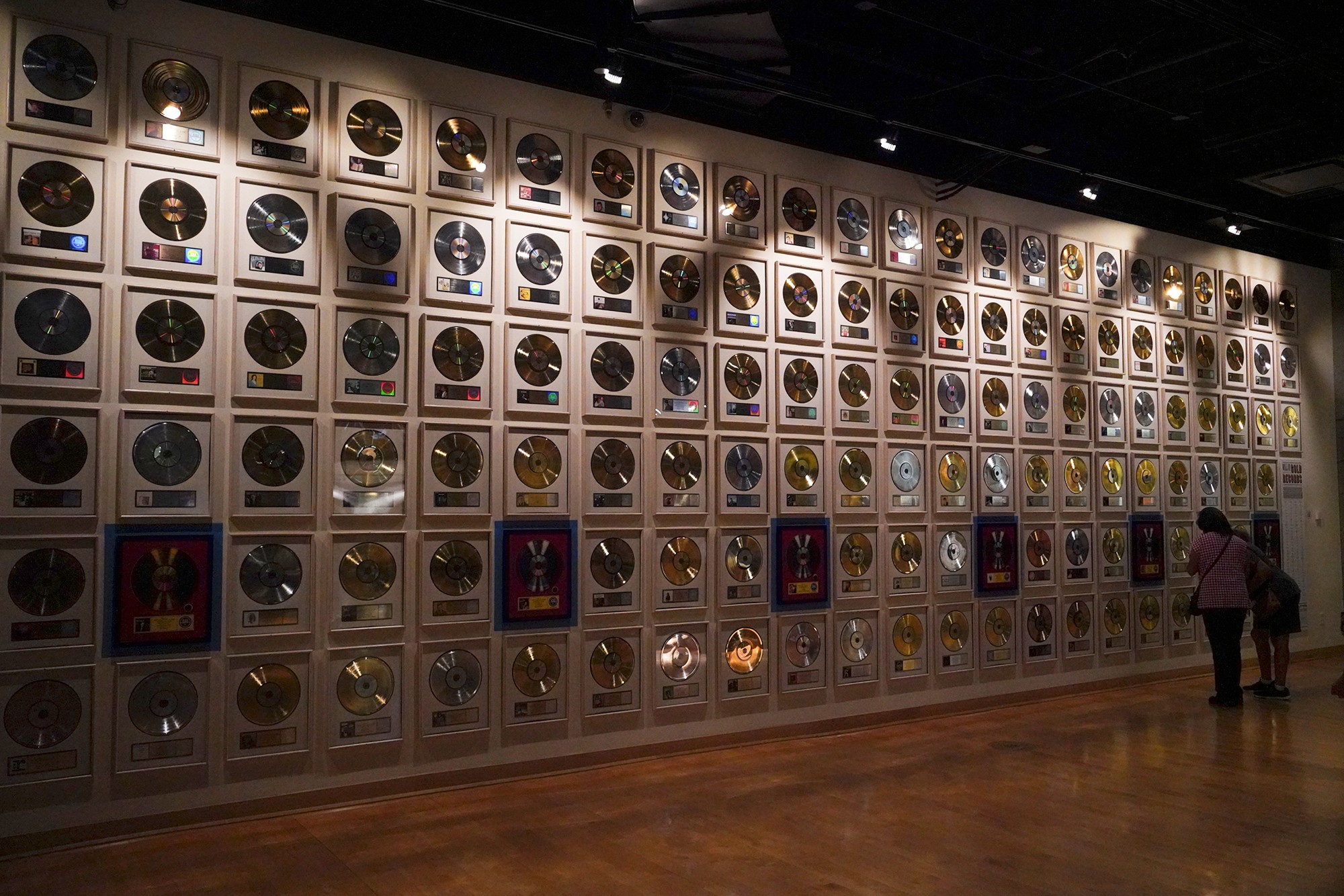 Country Music Hall of Fame and Museum (61)