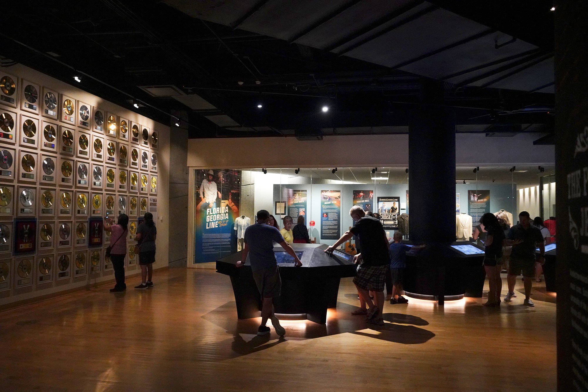 Country Music Hall of Fame and Museum (62)