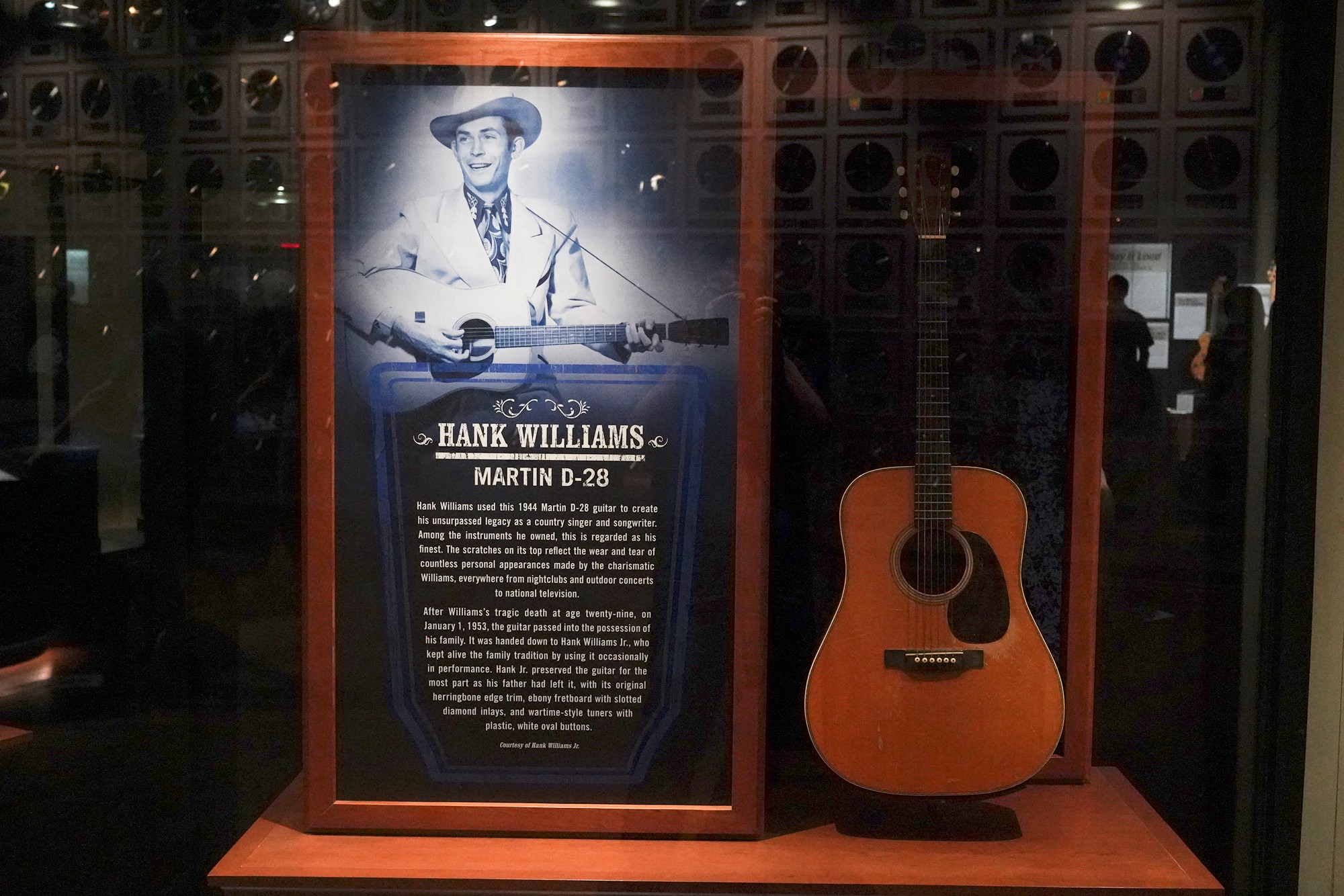 Country Music Hall of Fame and Museum (64)