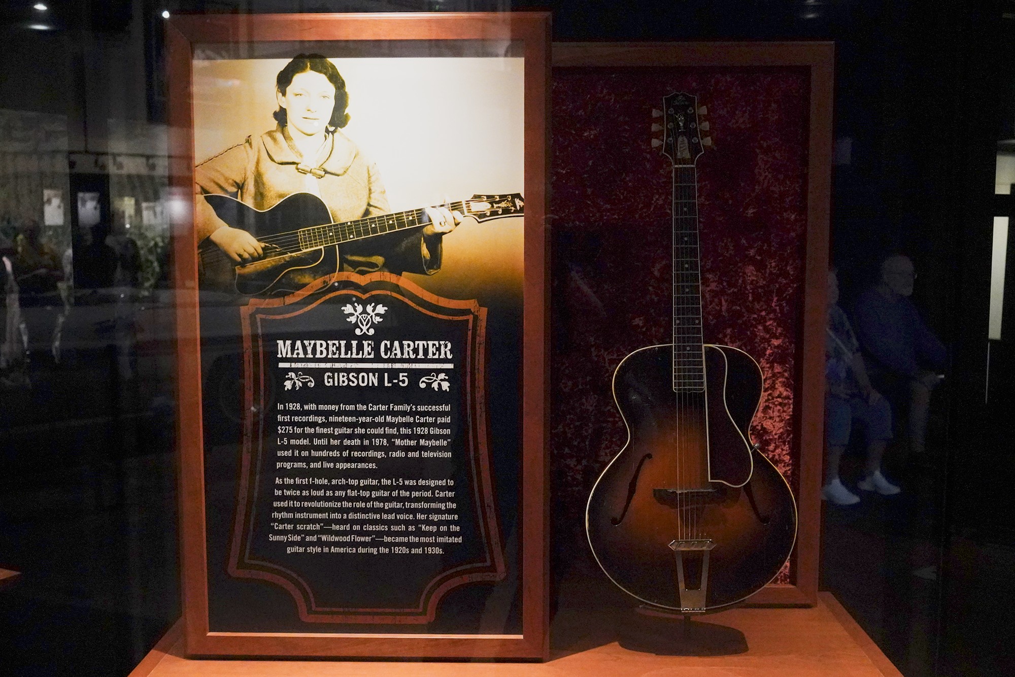 Country Music Hall of Fame and Museum (67)