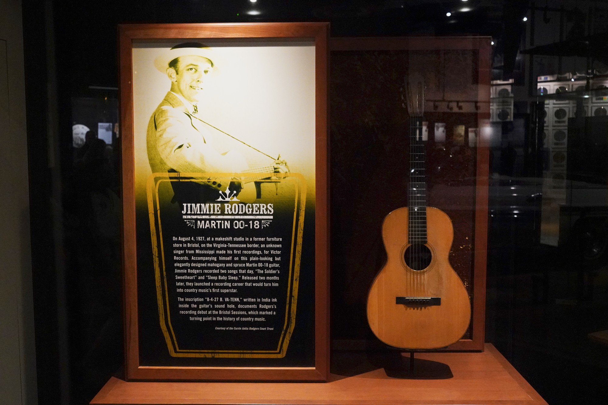 Country Music Hall of Fame and Museum (68)