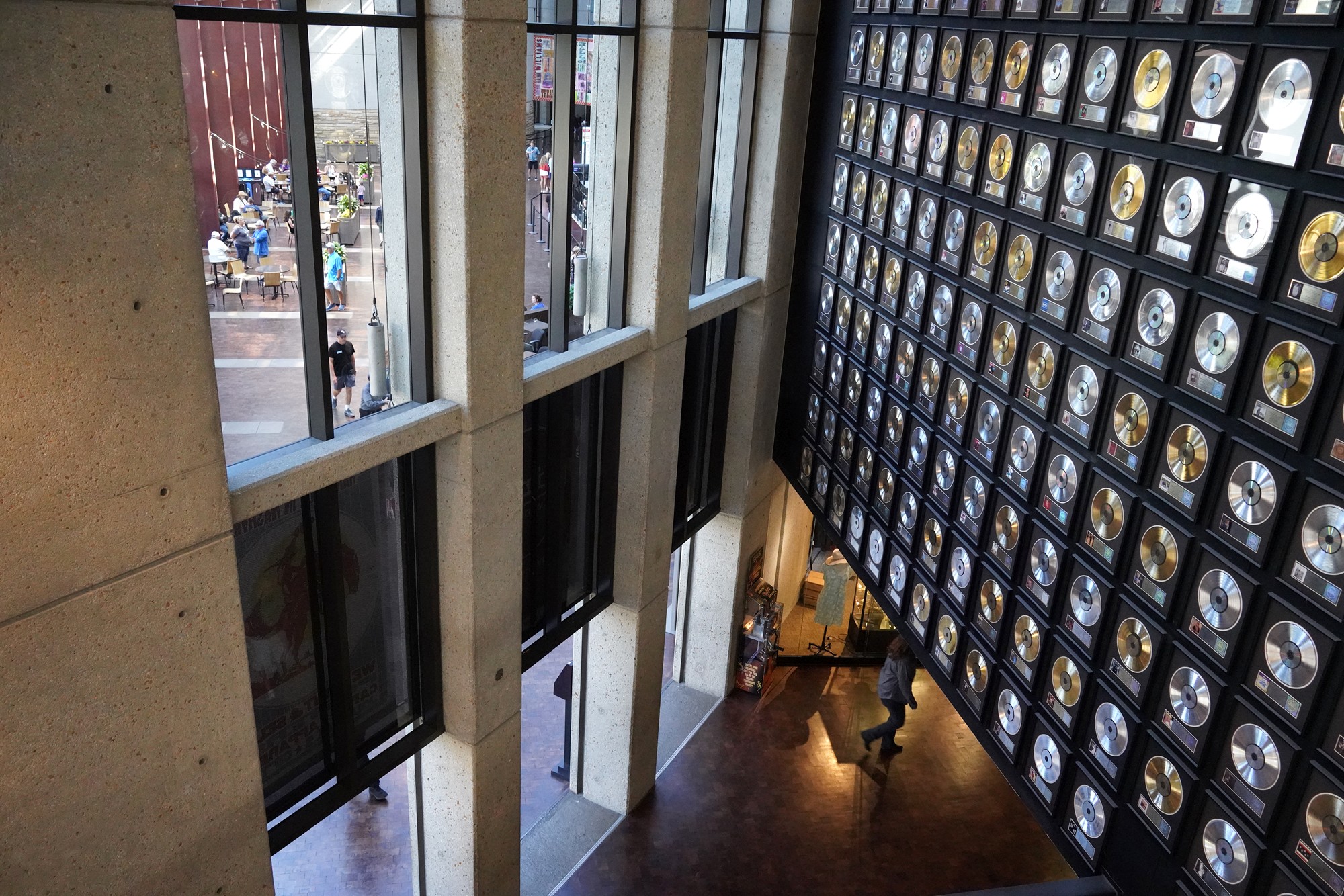 Country Music Hall of Fame and Museum (69)