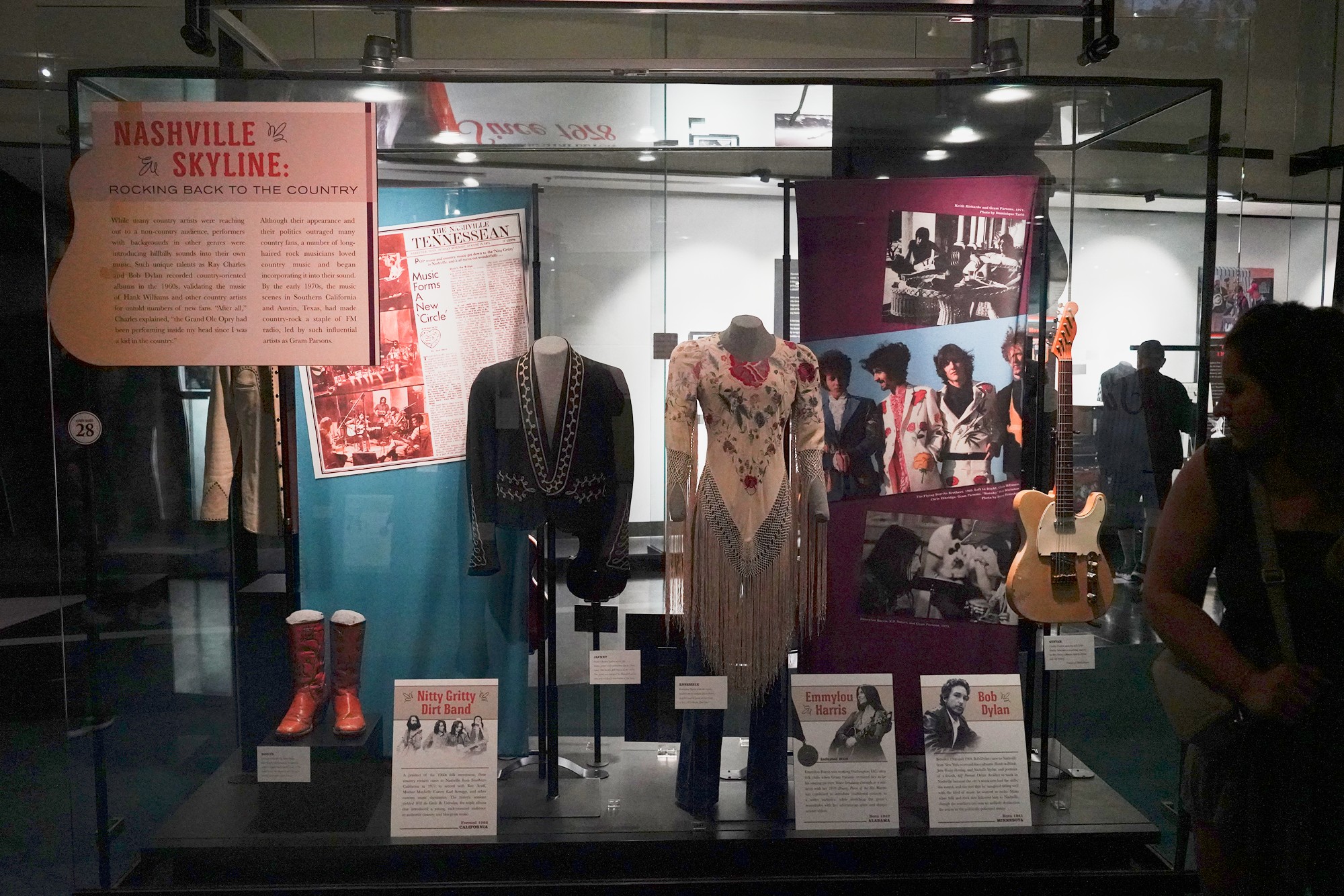 Country Music Hall of Fame and Museum (70)