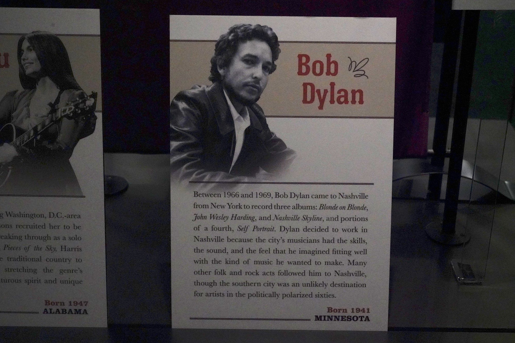 Country Music Hall of Fame and Museum (72)