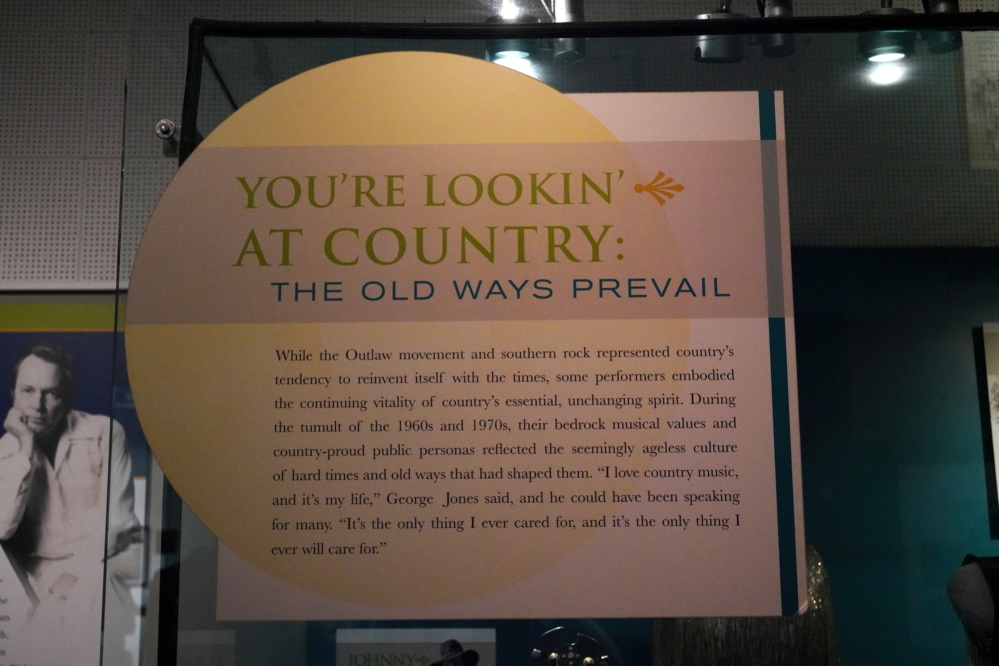 Country Music Hall of Fame and Museum (74)