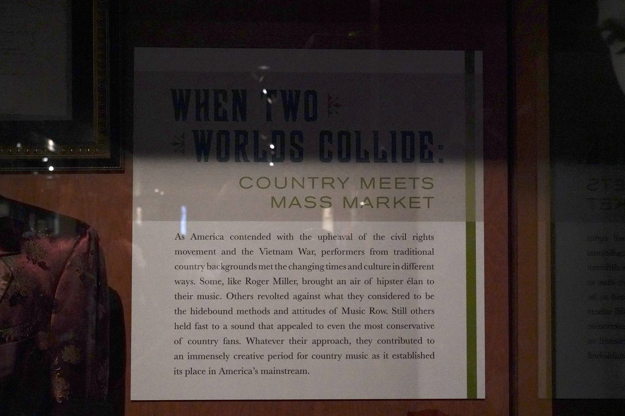 Country Music Hall of Fame and Museum (76)