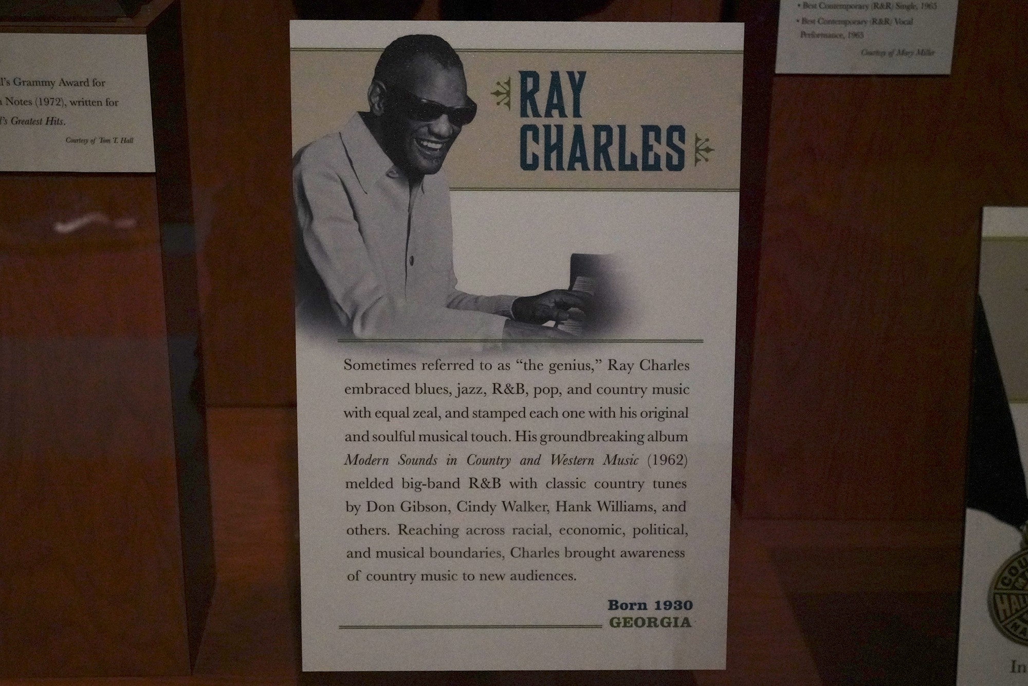 Country Music Hall of Fame and Museum (77)