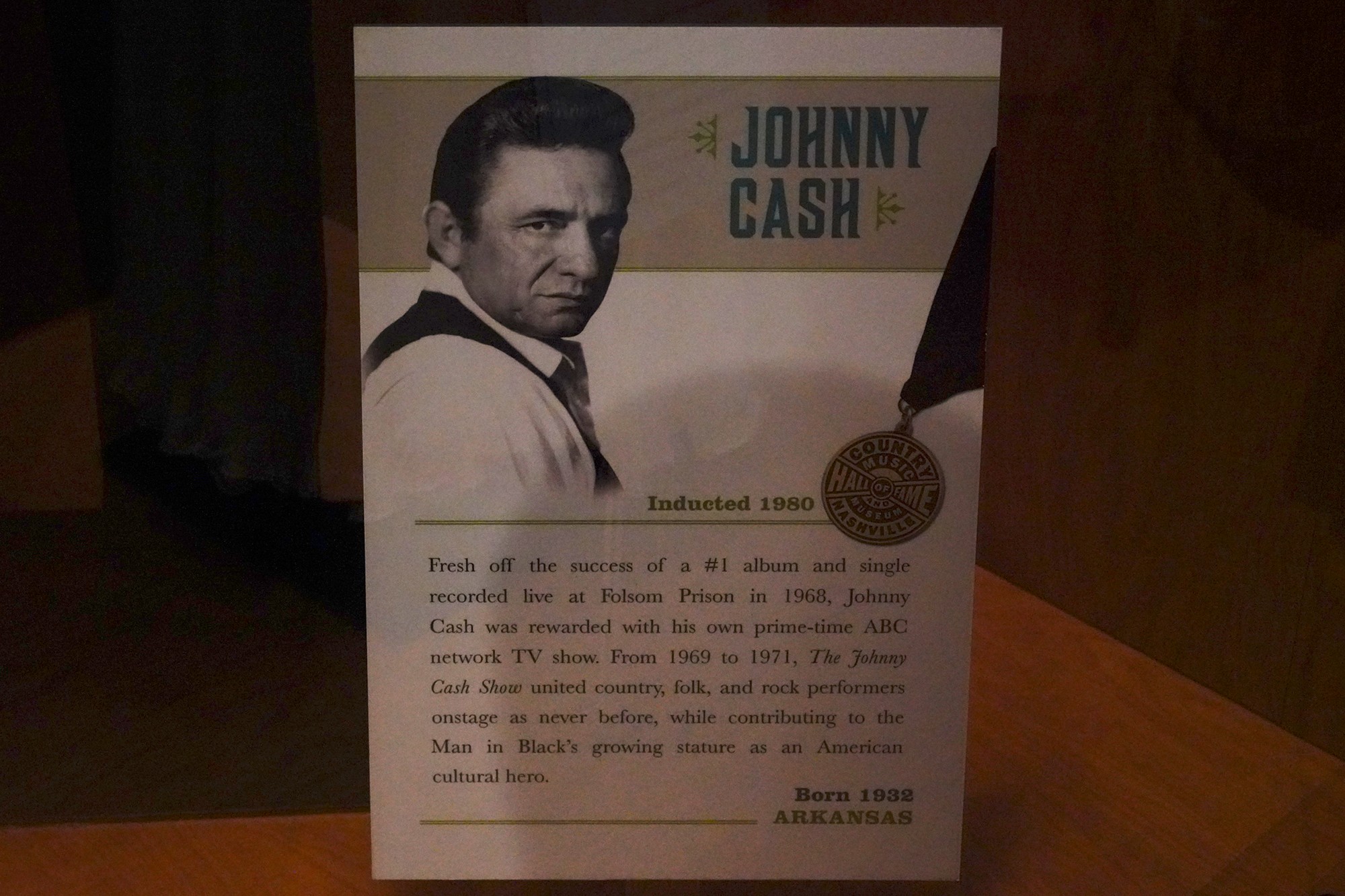 Country Music Hall of Fame and Museum (78)