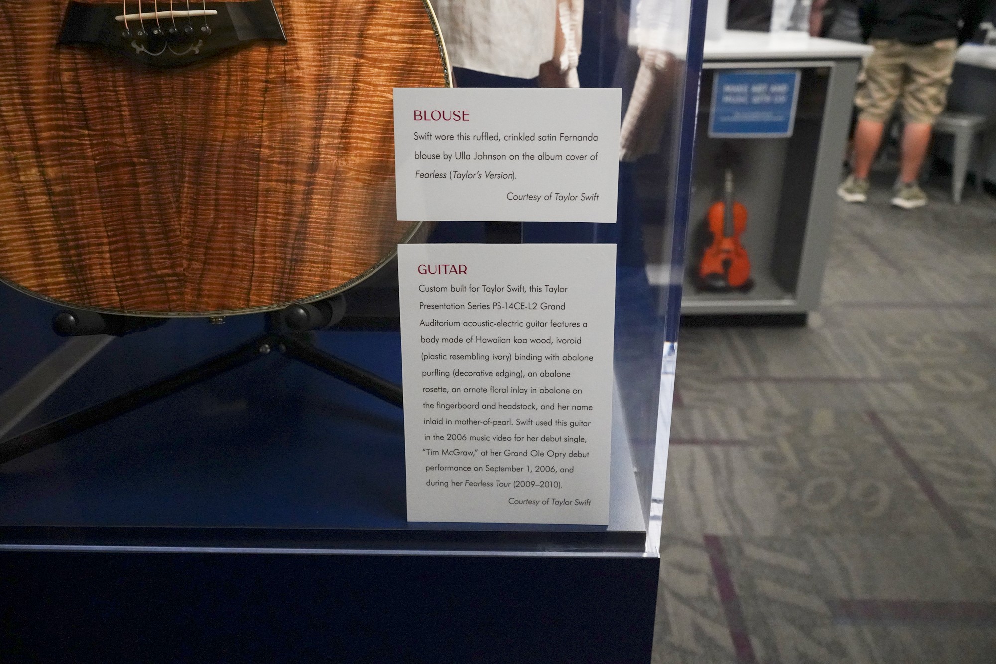 Country Music Hall of Fame and Museum (8)